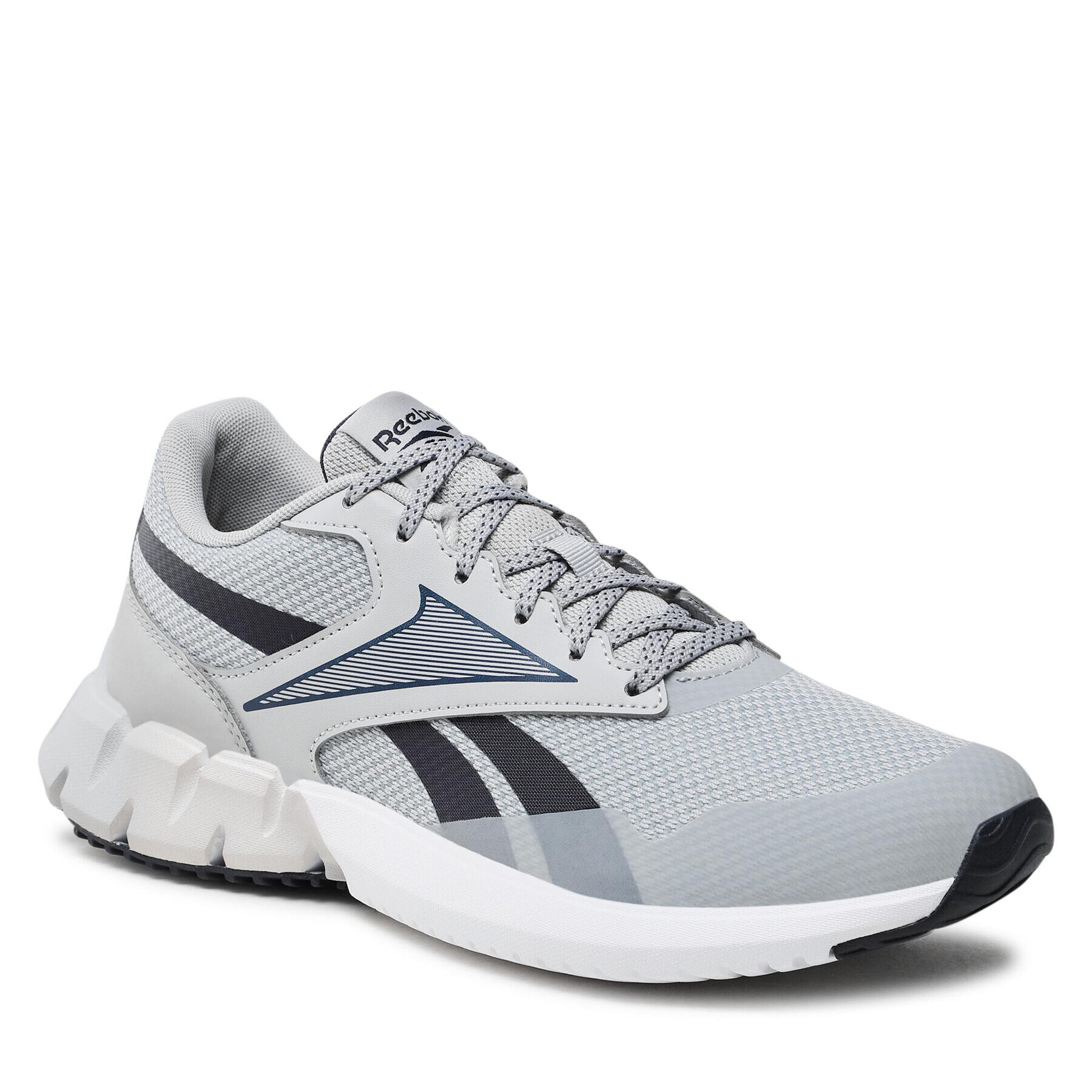 Reebok Pantofi Ztaur Run GY7718 Gri - Pled.ro