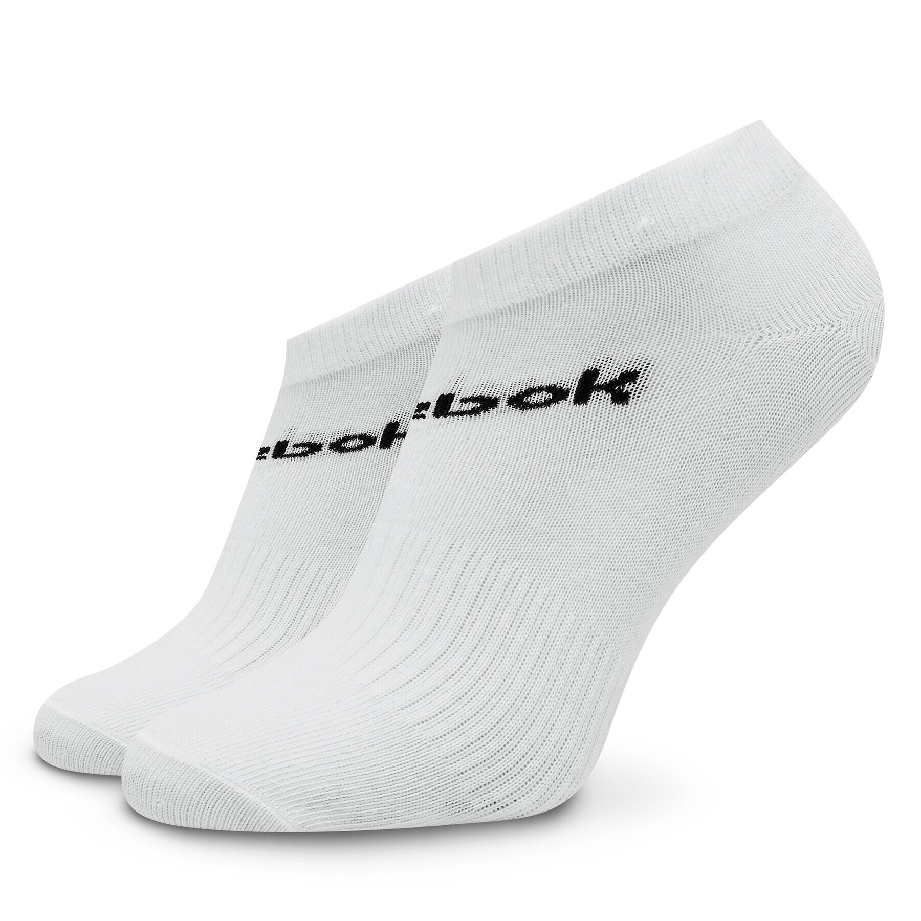 Reebok Șosete Medii Unisex Act Core Inside Sock 6P GH8164 Alb - Pled.ro