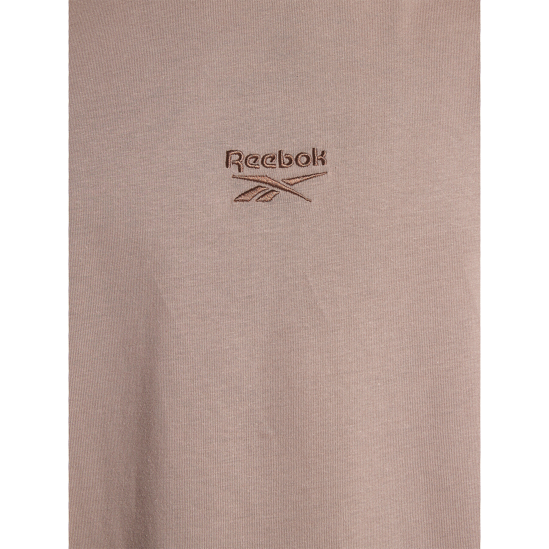 Reebok Tricou Classics Small Vector T-Shirt HS7155 Maro - Pled.ro