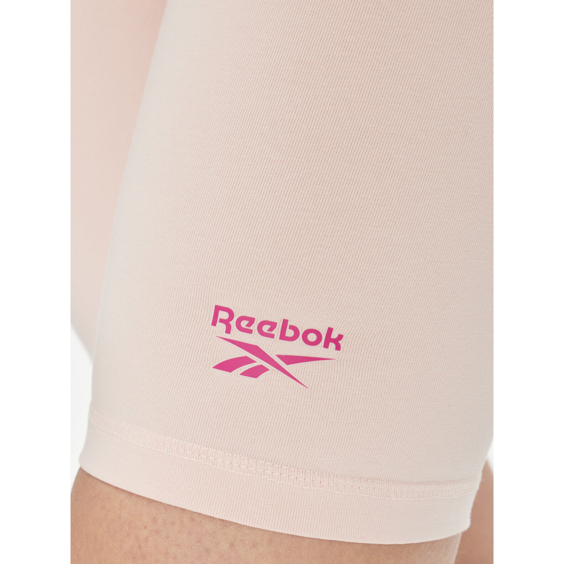 Reebok Tricou II3221 Negru - Pled.ro