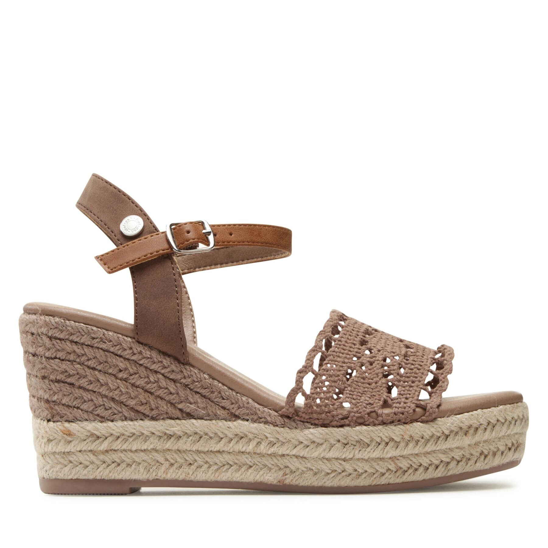 Refresh Espadrile 170701 Maro - Pled.ro