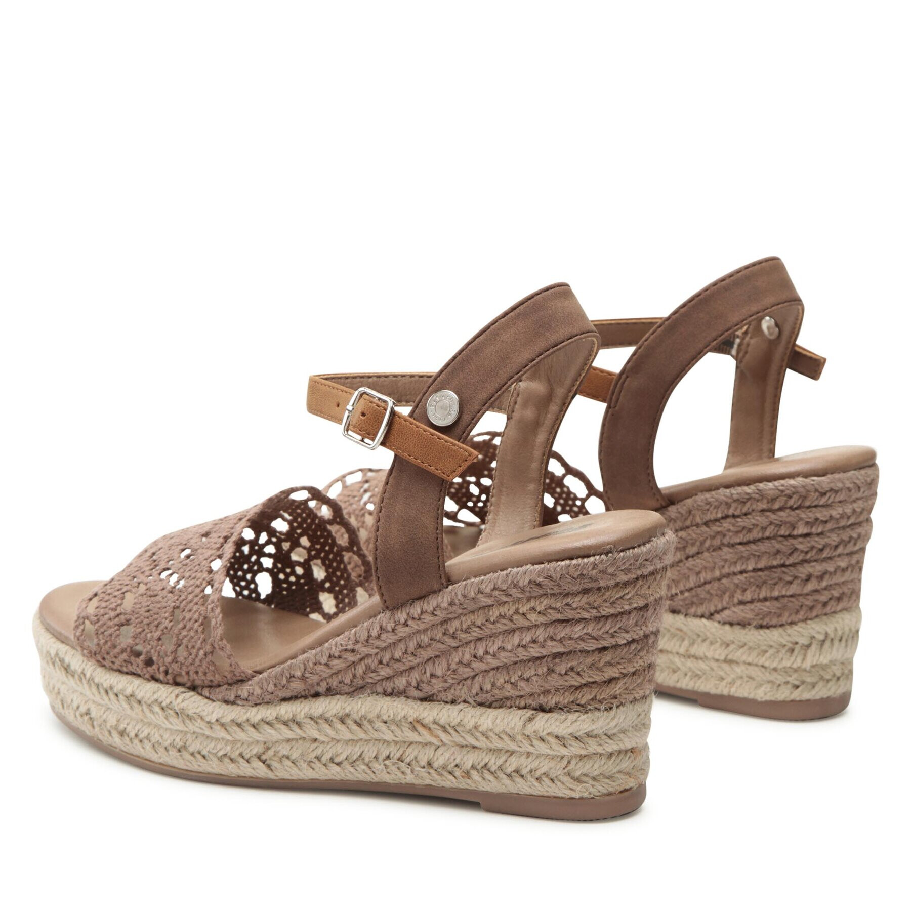 Refresh Espadrile 170701 Maro - Pled.ro