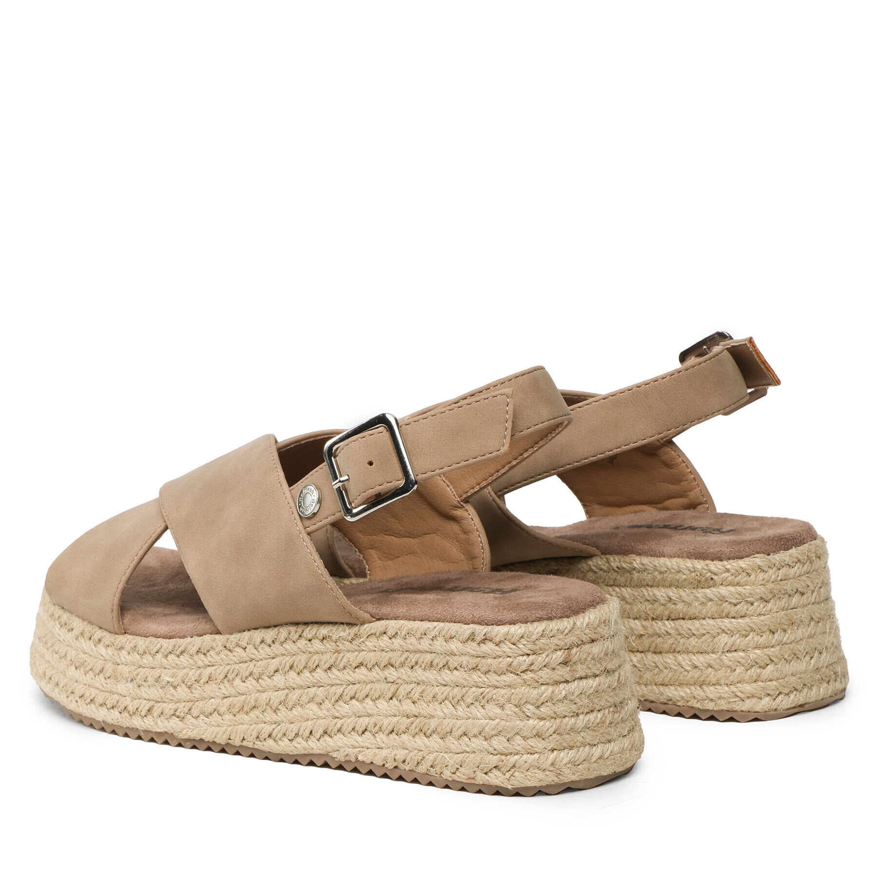 Refresh Espadrile 170775 Maro - Pled.ro