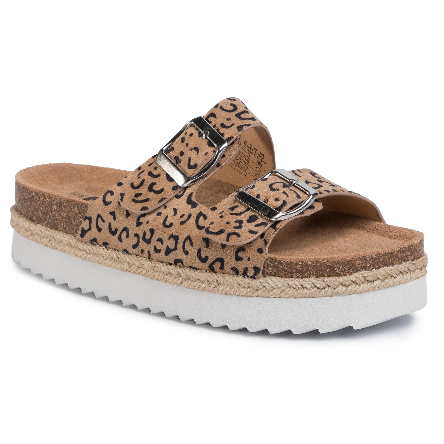 Refresh Espadrile 69644 Maro - Pled.ro