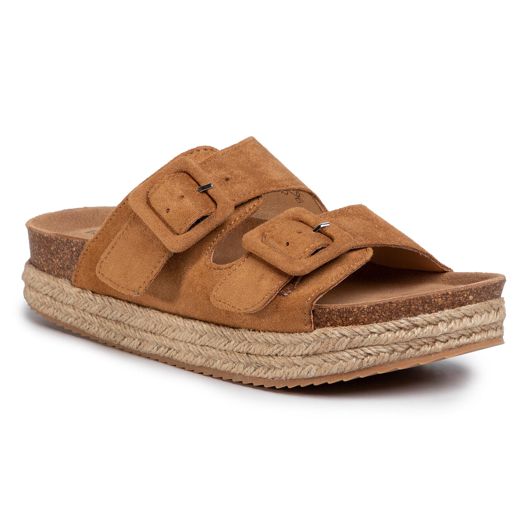 Refresh Espadrile 69646 Maro - Pled.ro