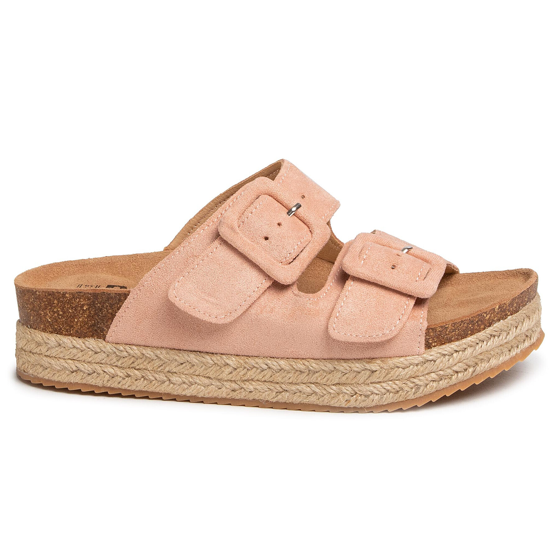 Refresh Espadrile 69646 Roz - Pled.ro