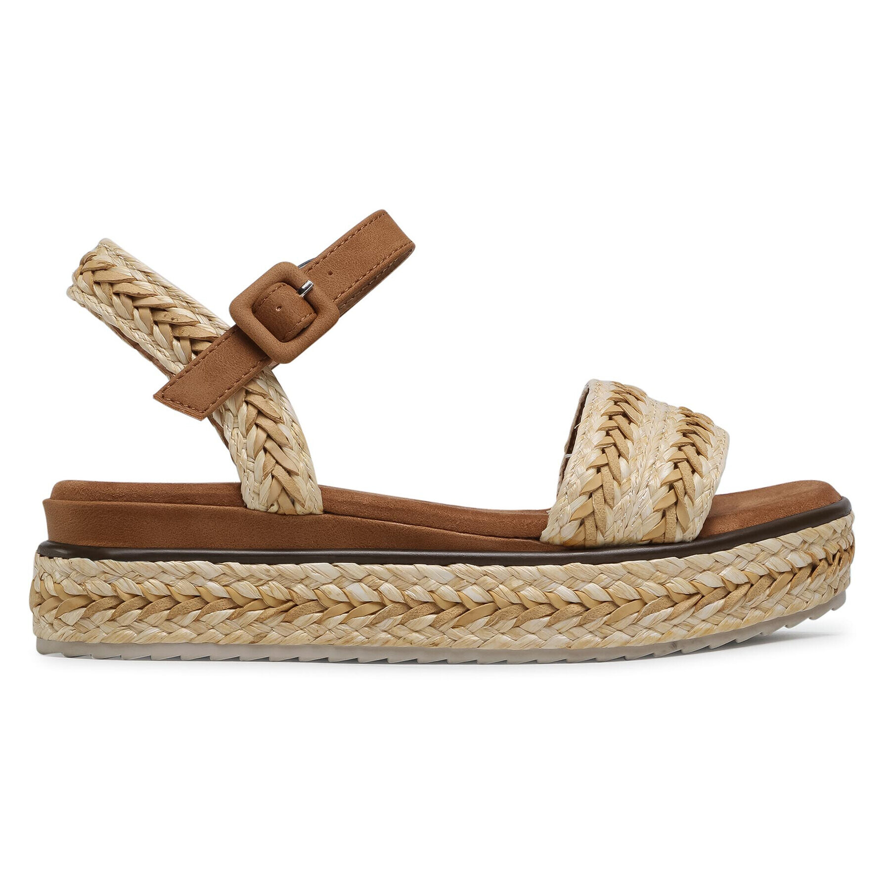 Refresh Espadrile 72688 Bej - Pled.ro