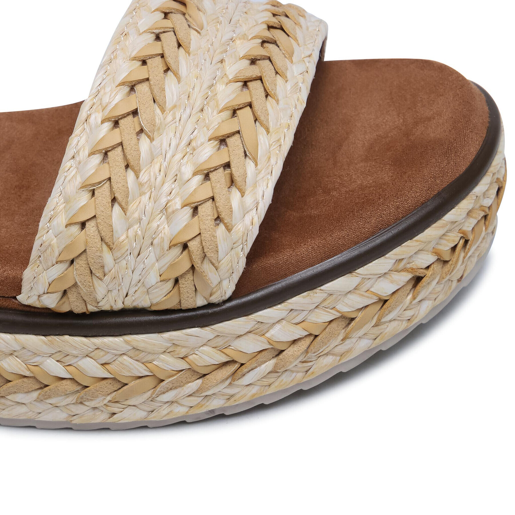 Refresh Espadrile 72688 Bej - Pled.ro