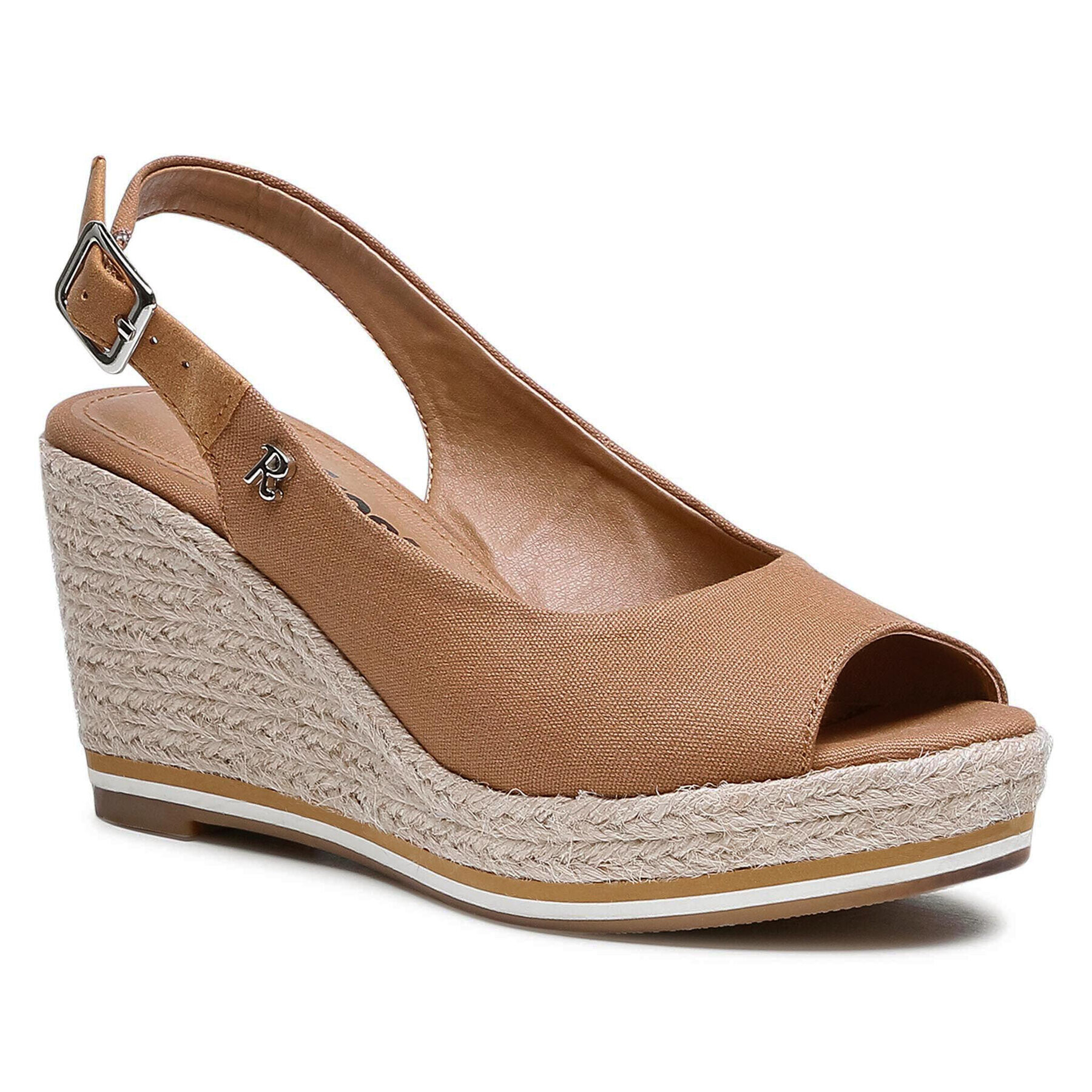 Refresh Espadrile 72693 Maro - Pled.ro