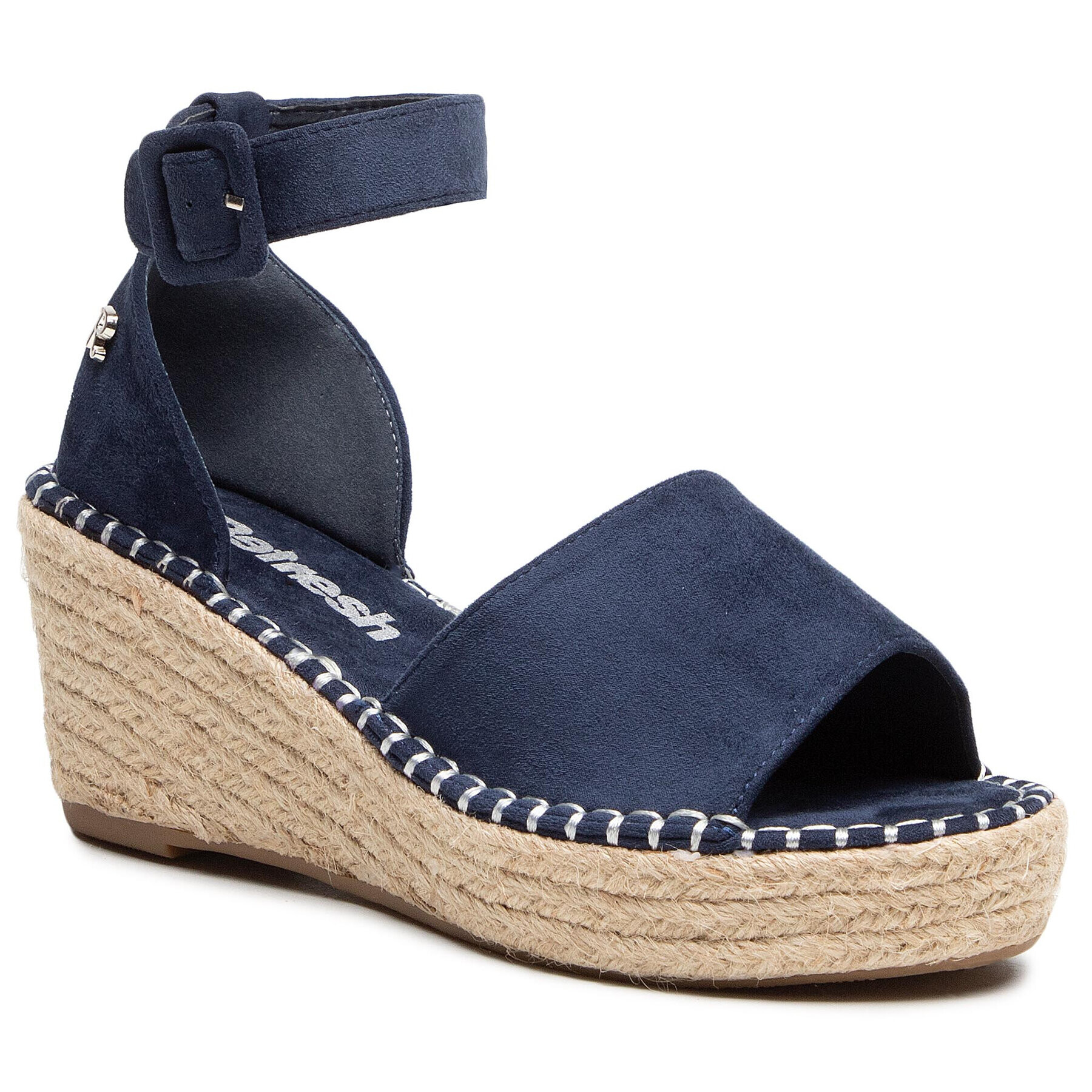 Refresh Espadrile 72694 Bleumarin - Pled.ro