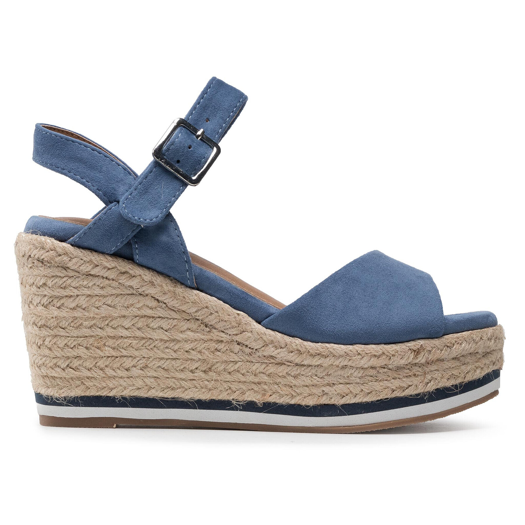 Refresh Espadrile 72756 Albastru - Pled.ro