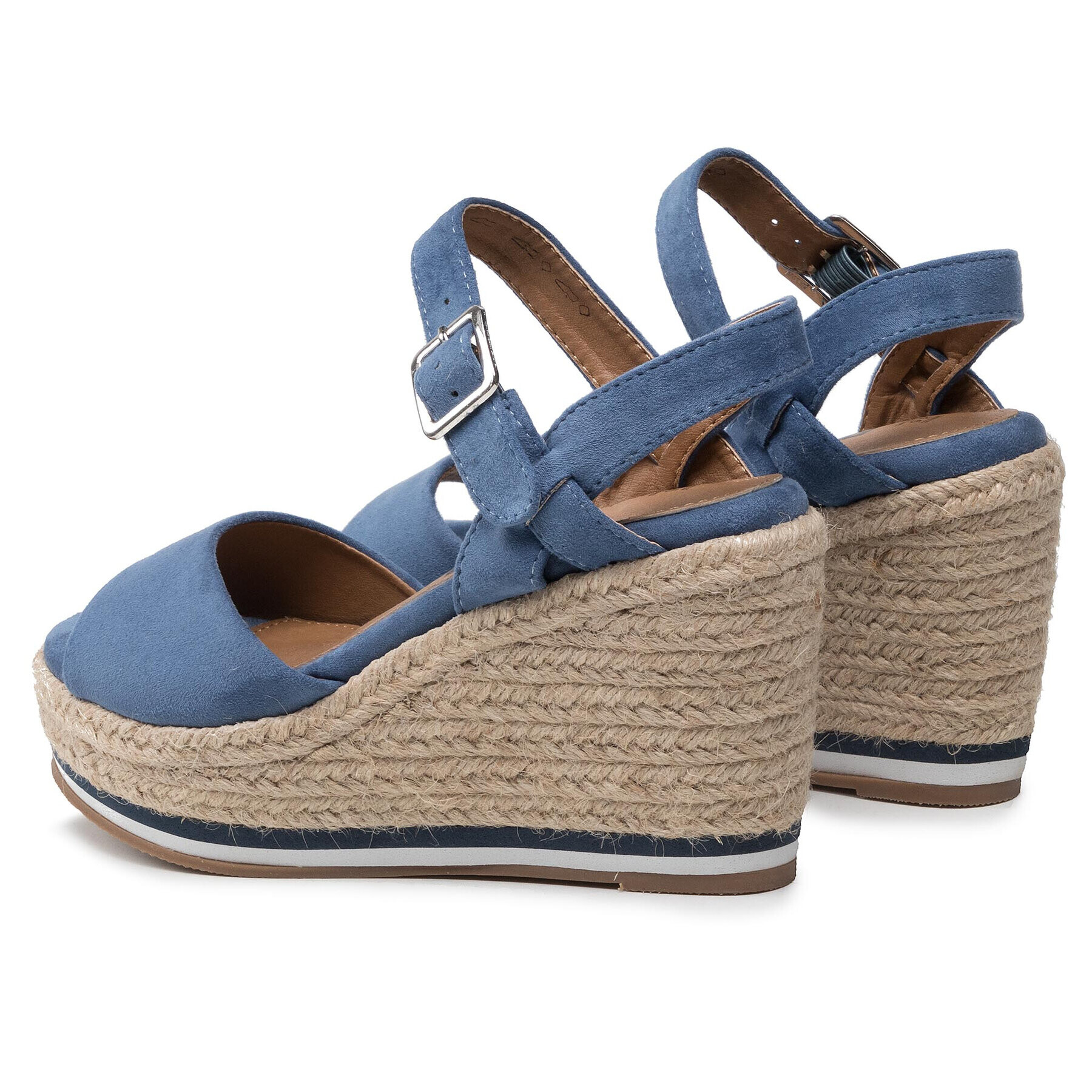 Refresh Espadrile 72756 Albastru - Pled.ro