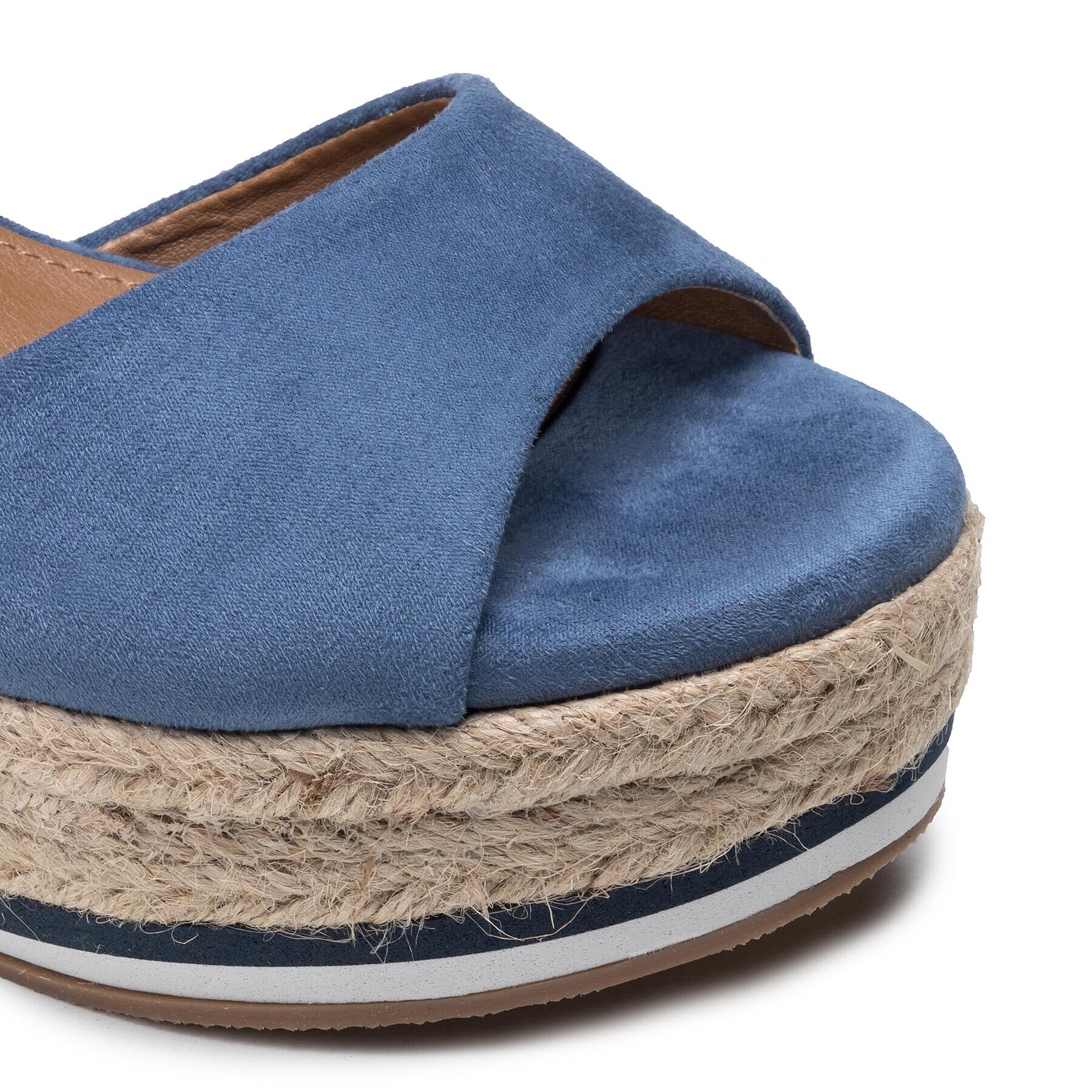 Refresh Espadrile 72756 Albastru - Pled.ro