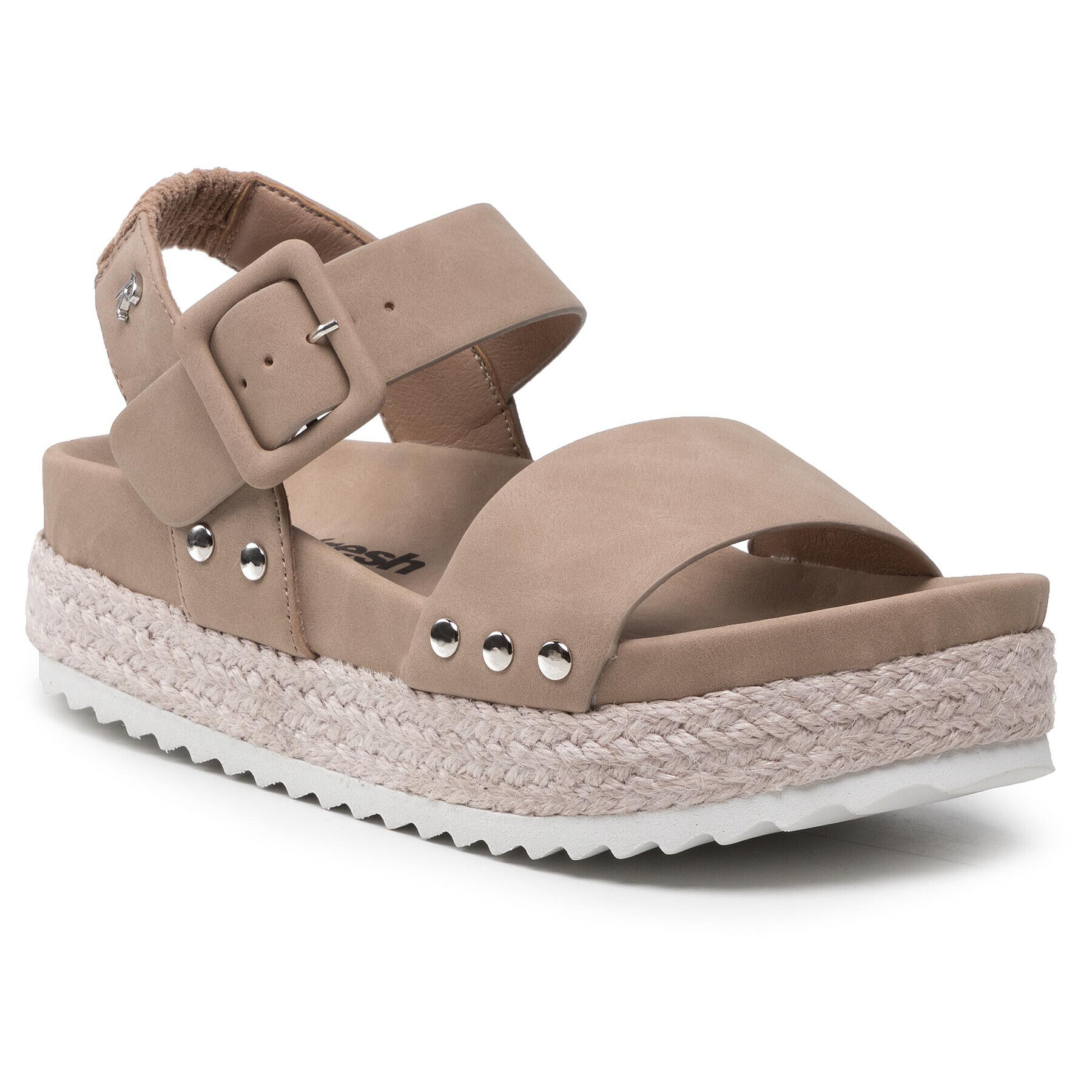 Refresh Espadrile 72833 Bej - Pled.ro