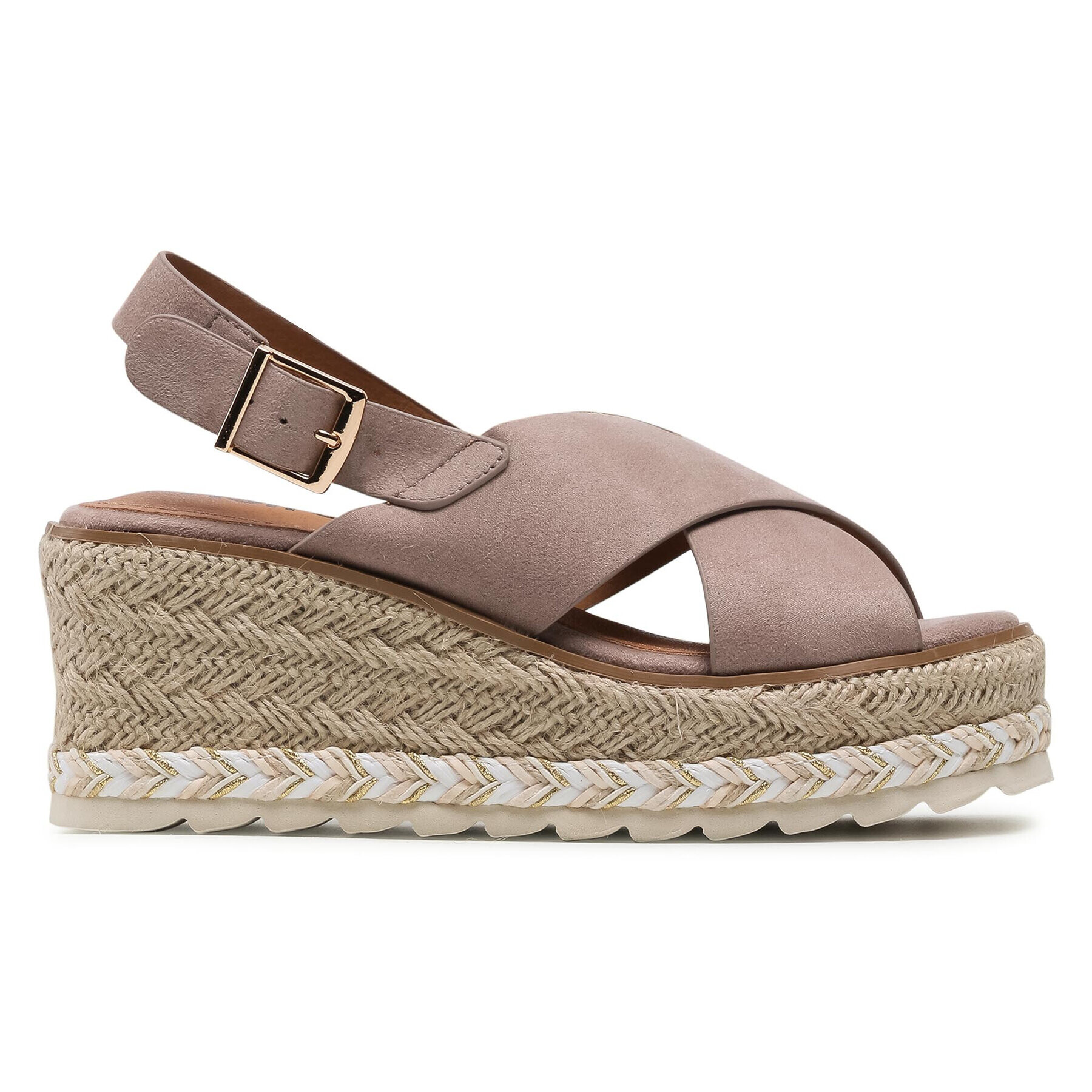 Refresh Espadrile 72854 Bej - Pled.ro