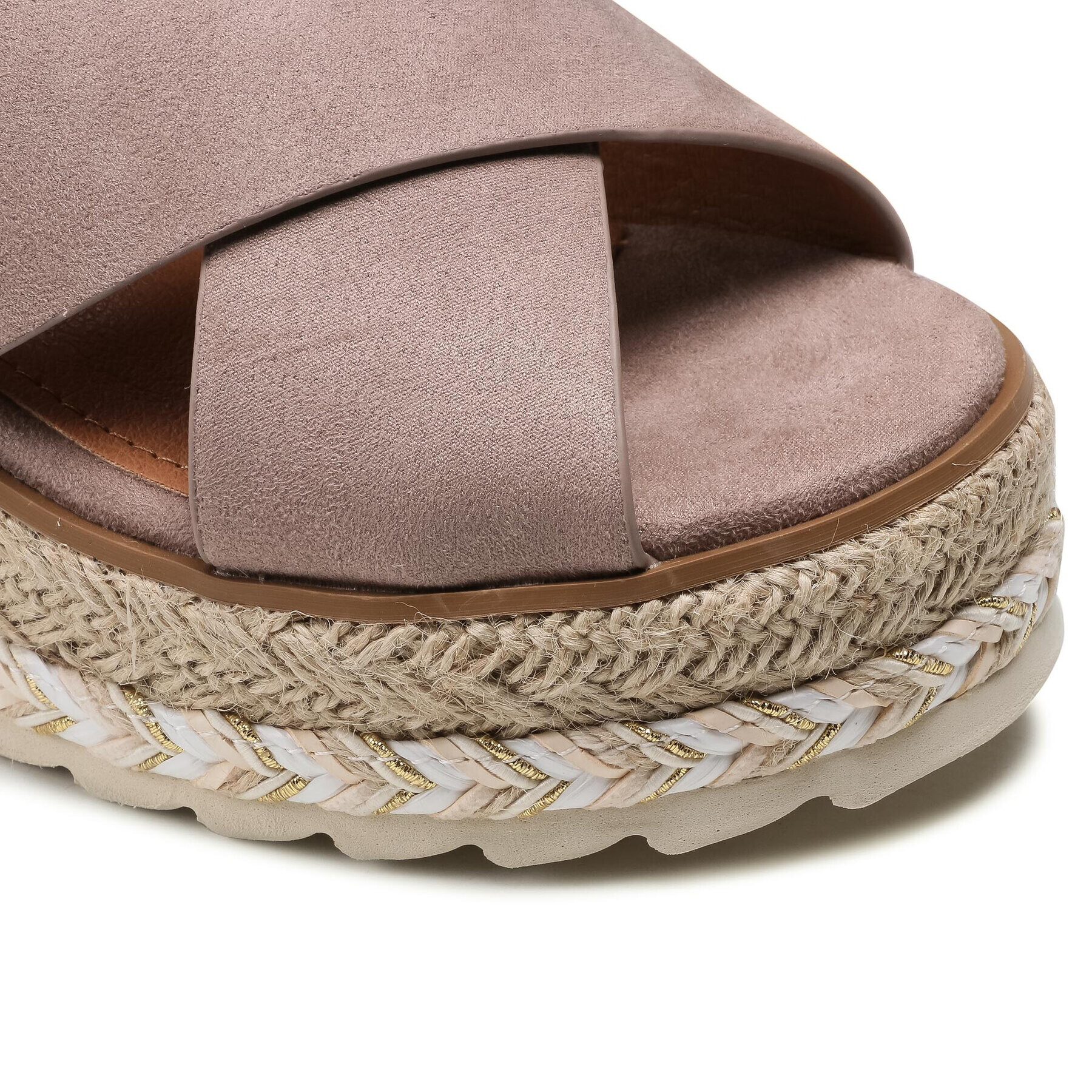 Refresh Espadrile 72854 Bej - Pled.ro