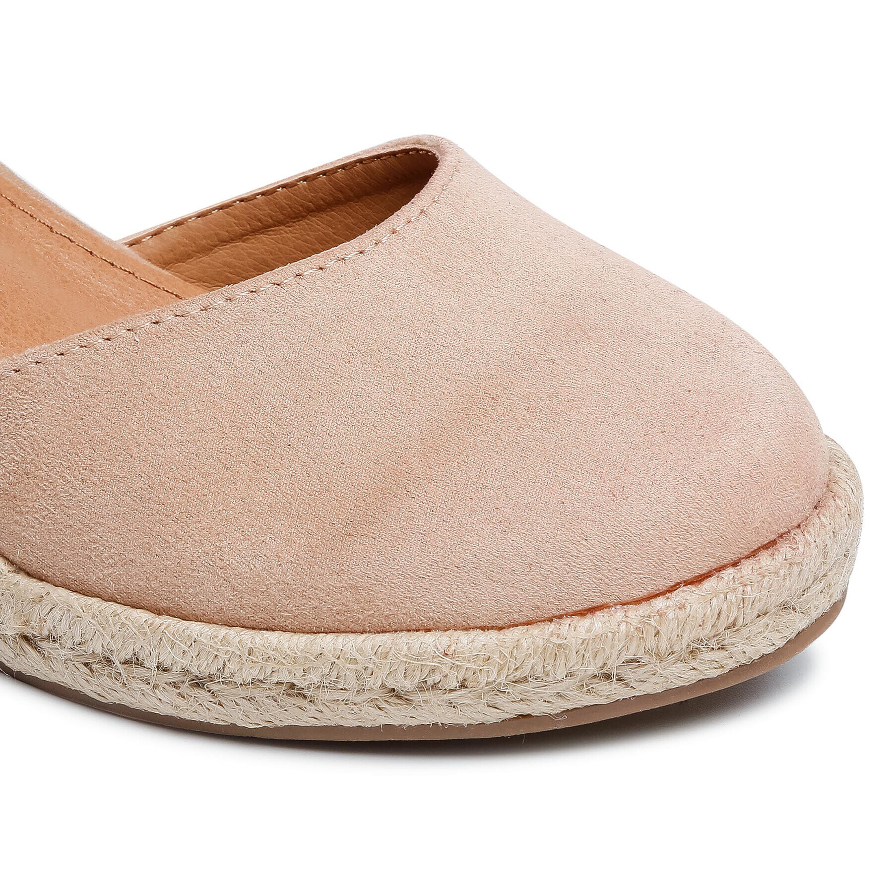 Refresh Espadrile 72858 Bej - Pled.ro