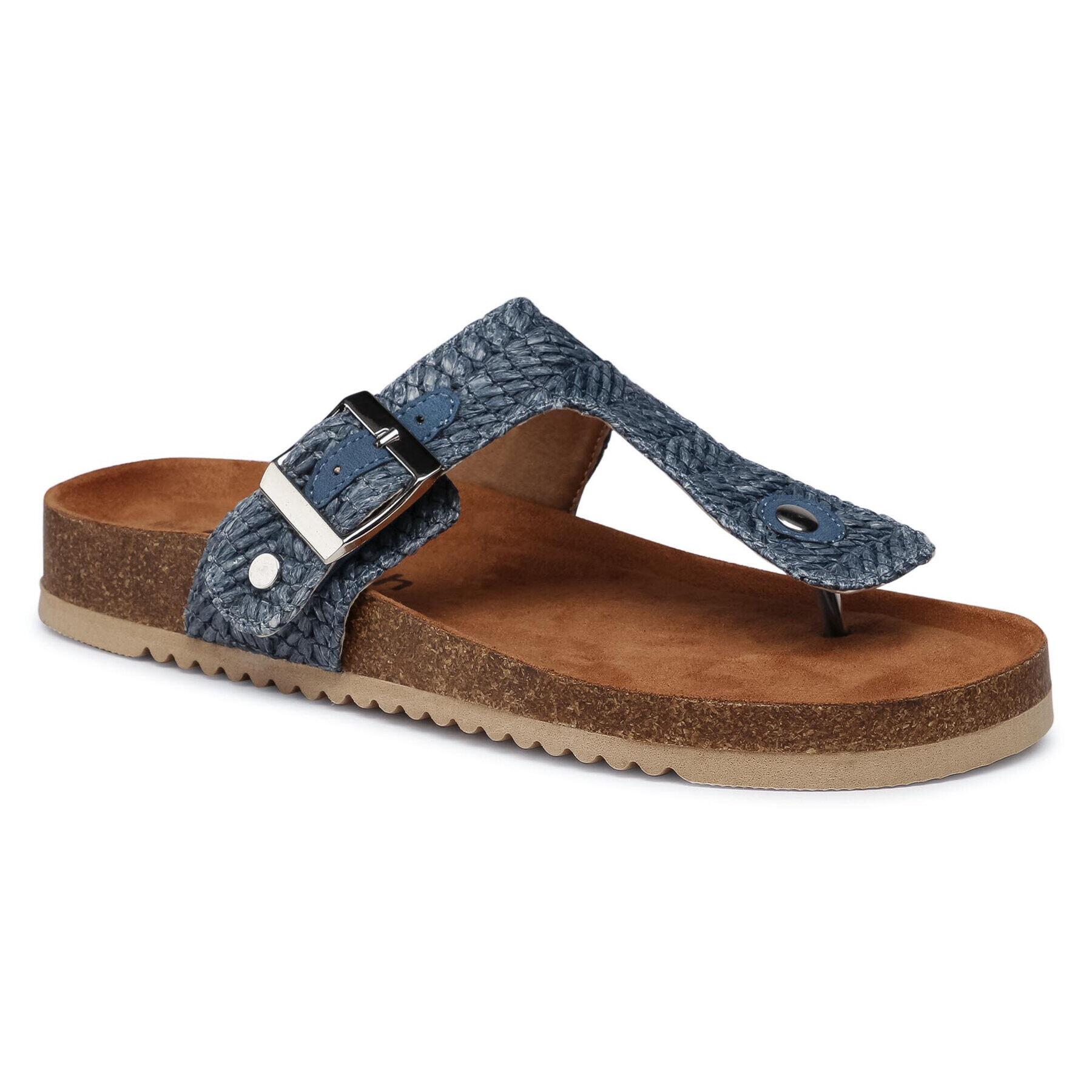 Refresh Flip flop 72937 Albastru - Pled.ro