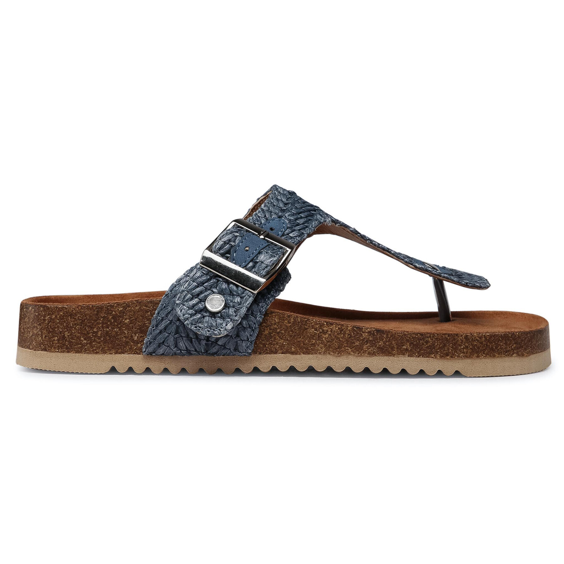 Refresh Flip flop 72937 Albastru - Pled.ro