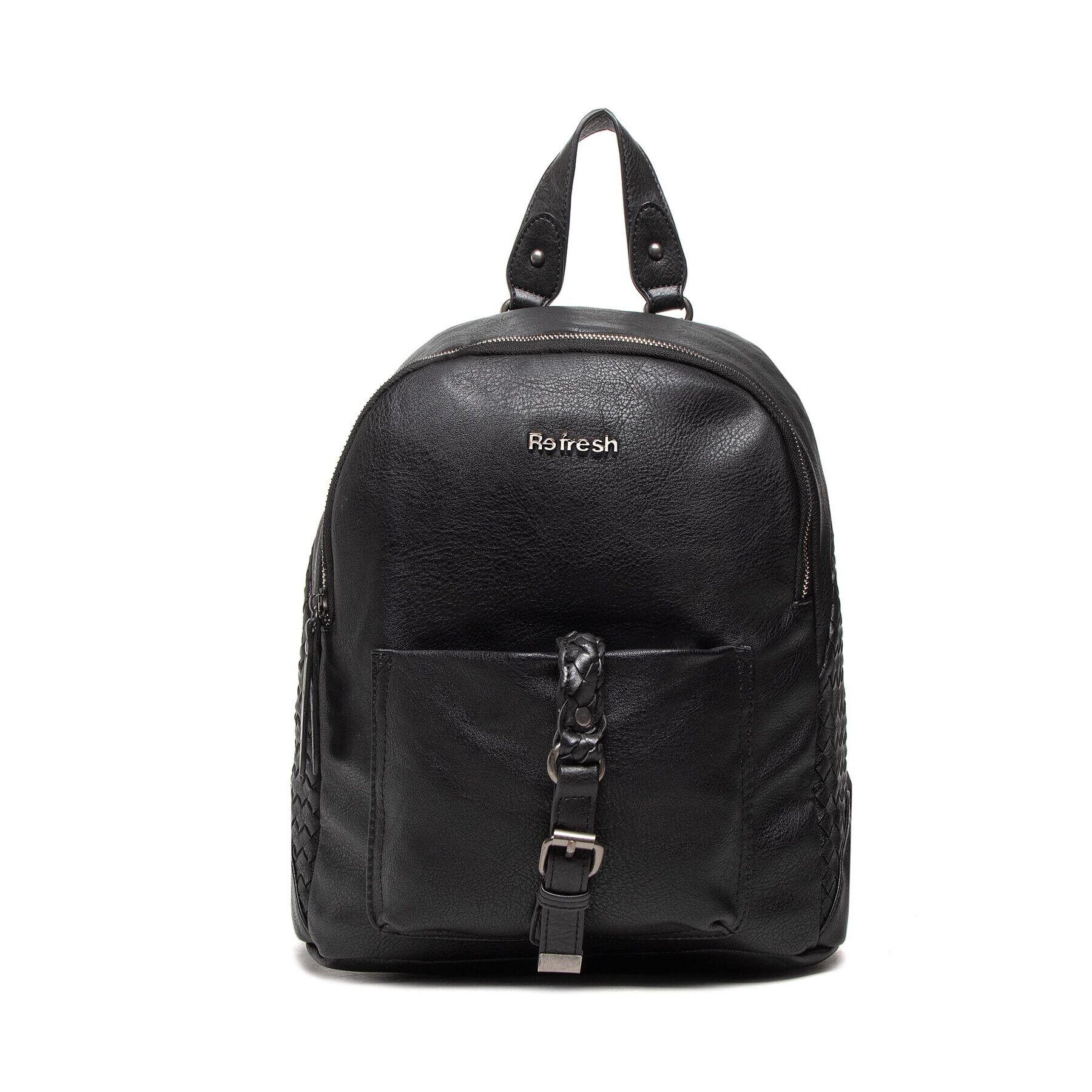 Refresh Rucsac 183017 Negru - Pled.ro