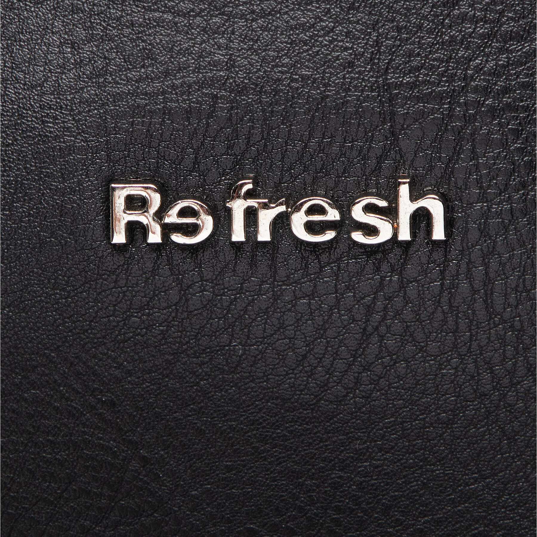 Refresh Rucsac 183017 Negru - Pled.ro