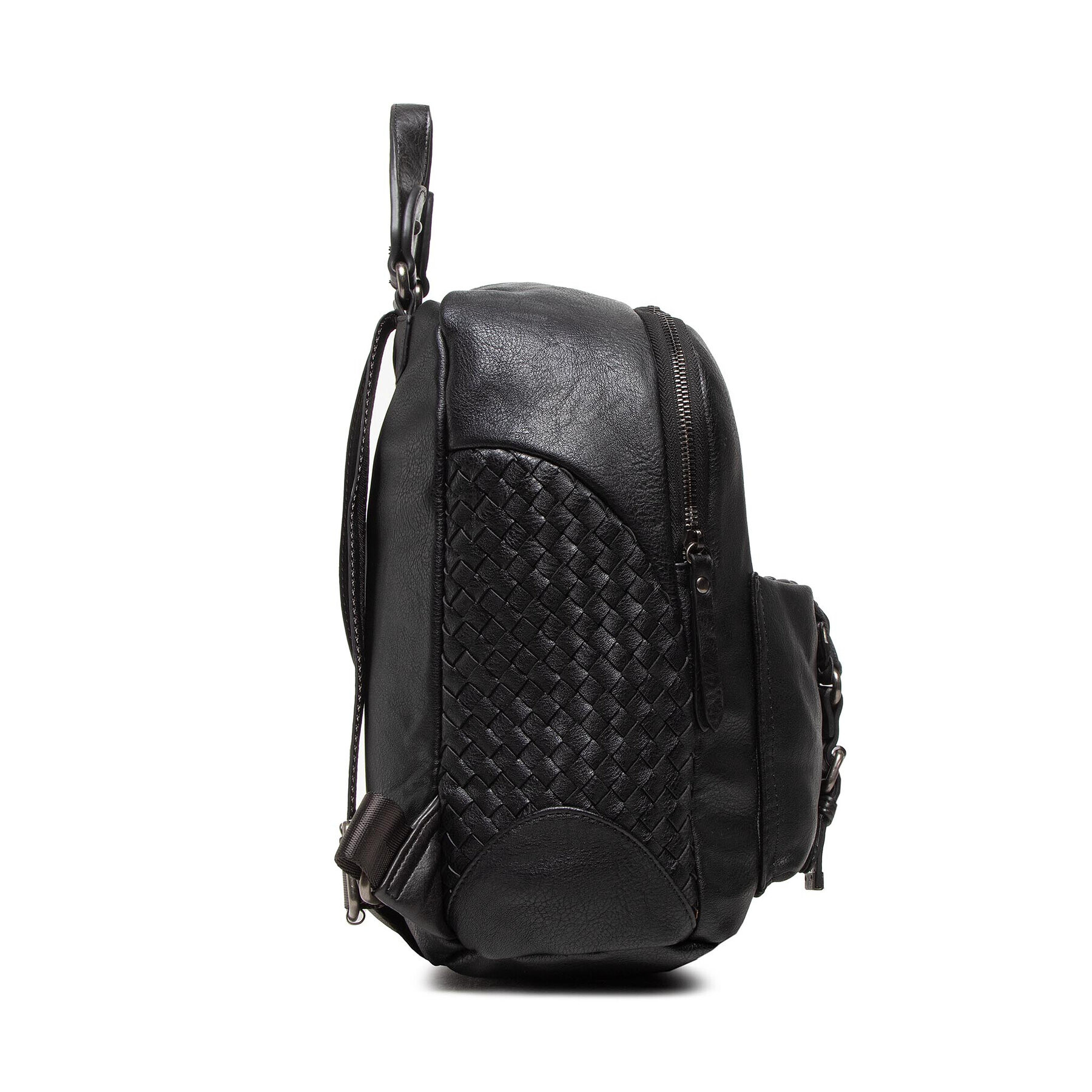 Refresh Rucsac 183017 Negru - Pled.ro