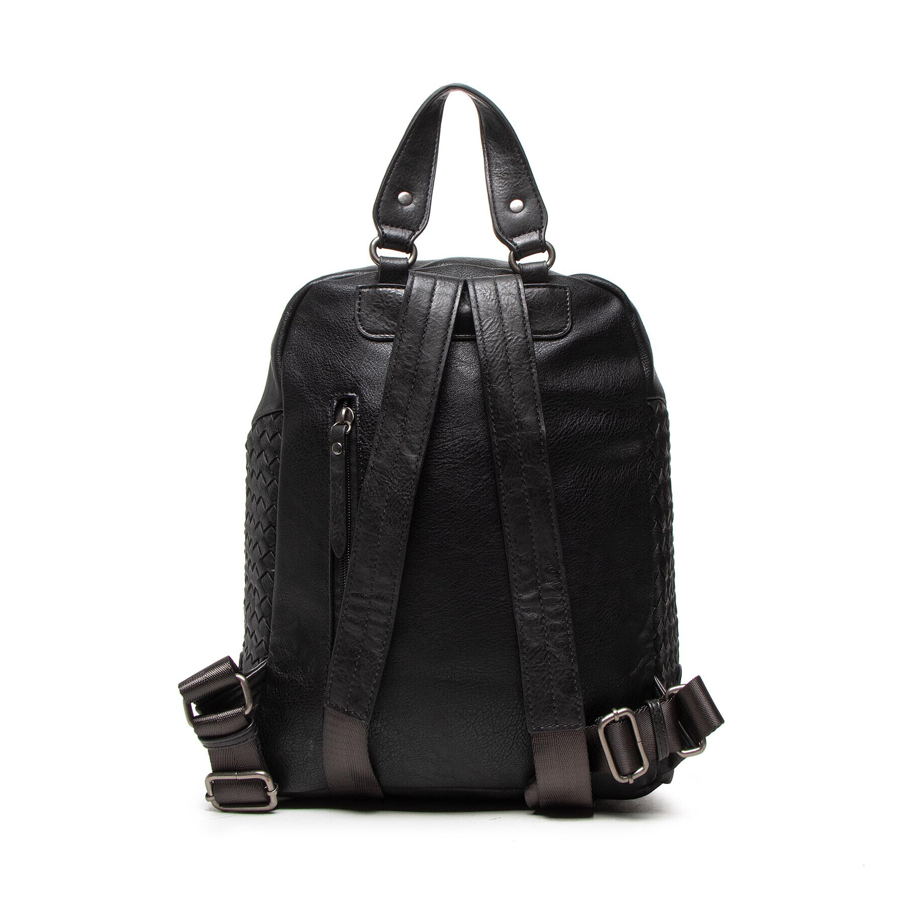 Refresh Rucsac 183017 Negru - Pled.ro