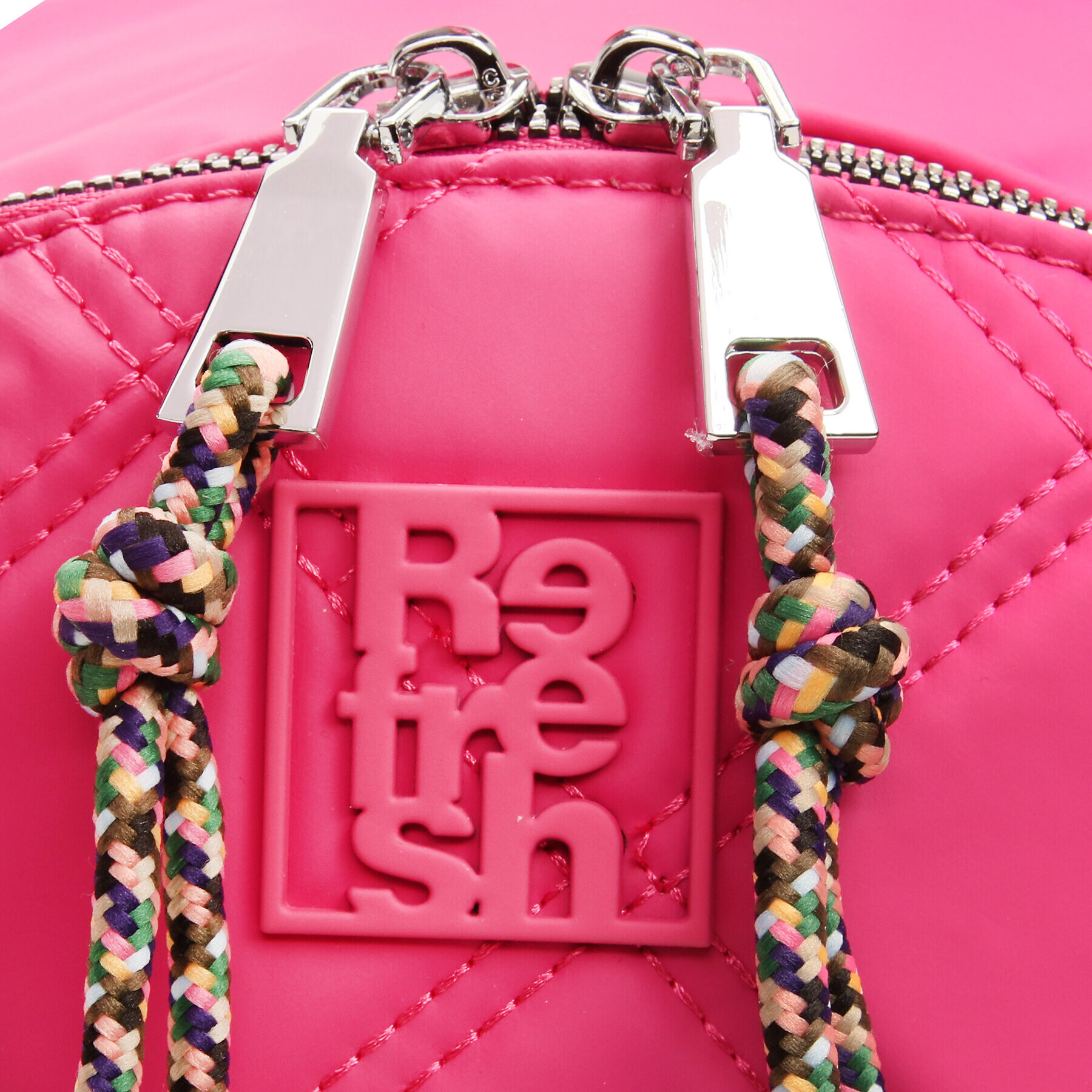 Refresh Rucsac 183071 Roz - Pled.ro