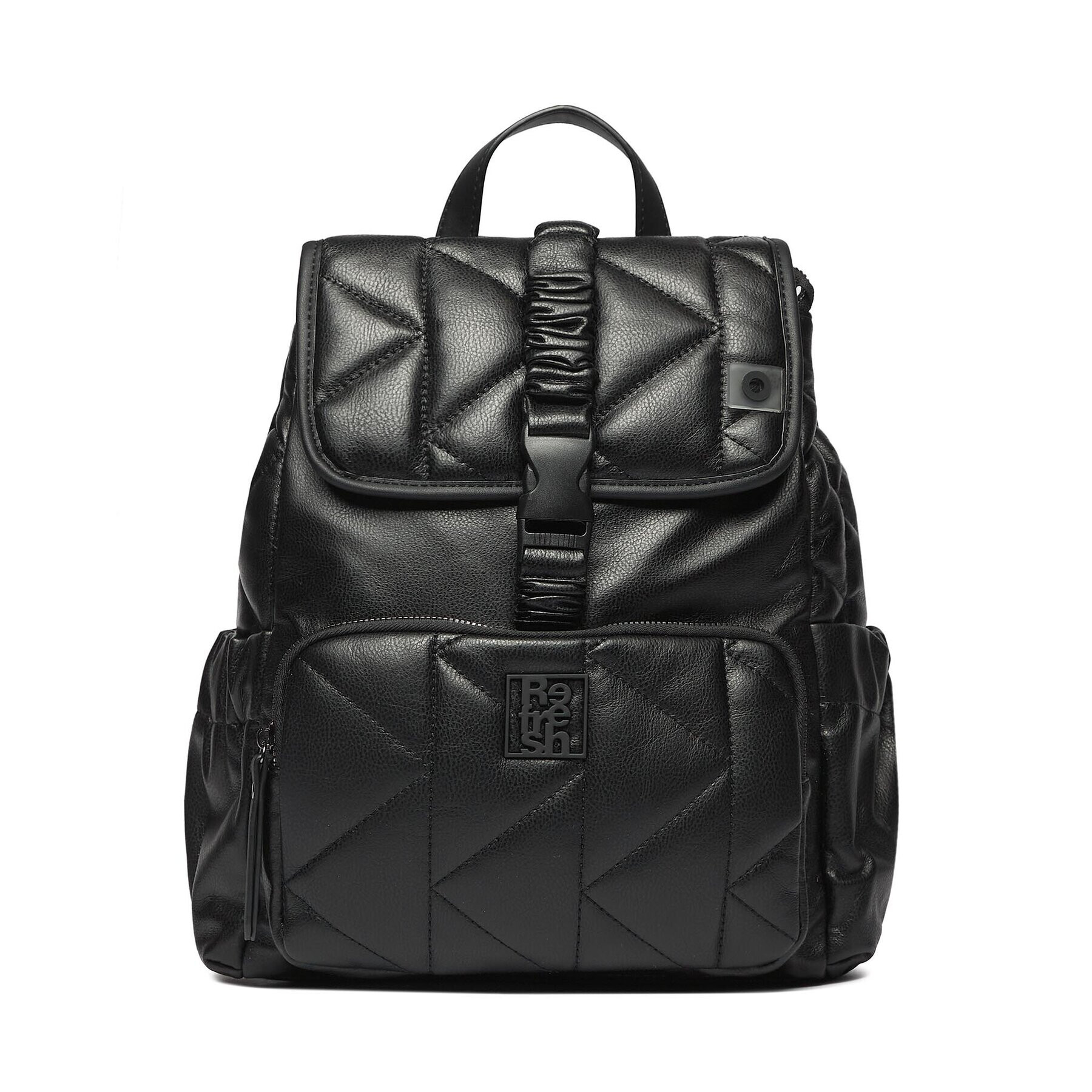 Refresh Rucsac 183123 Negru - Pled.ro