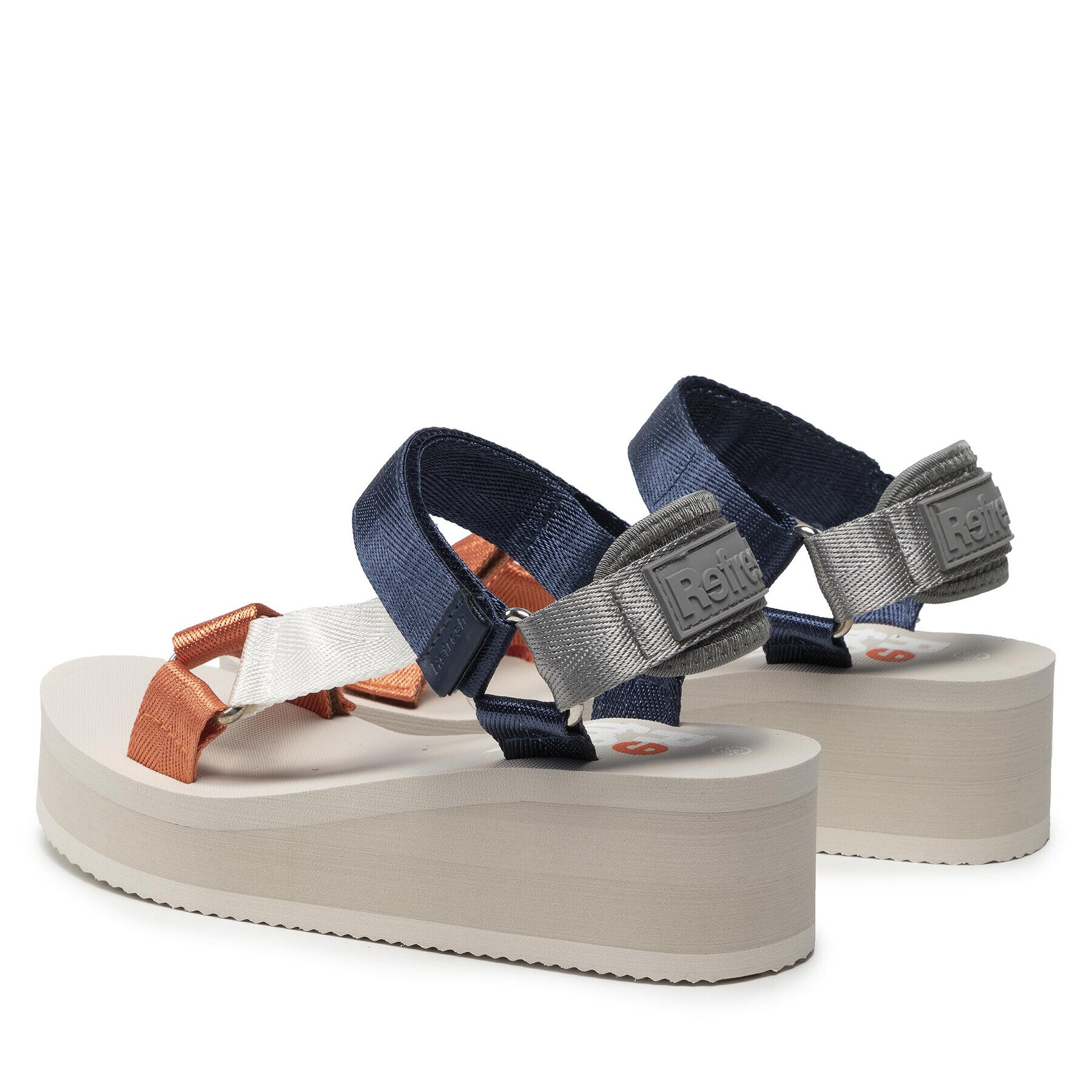 Refresh Sandale 79393 Bleumarin - Pled.ro