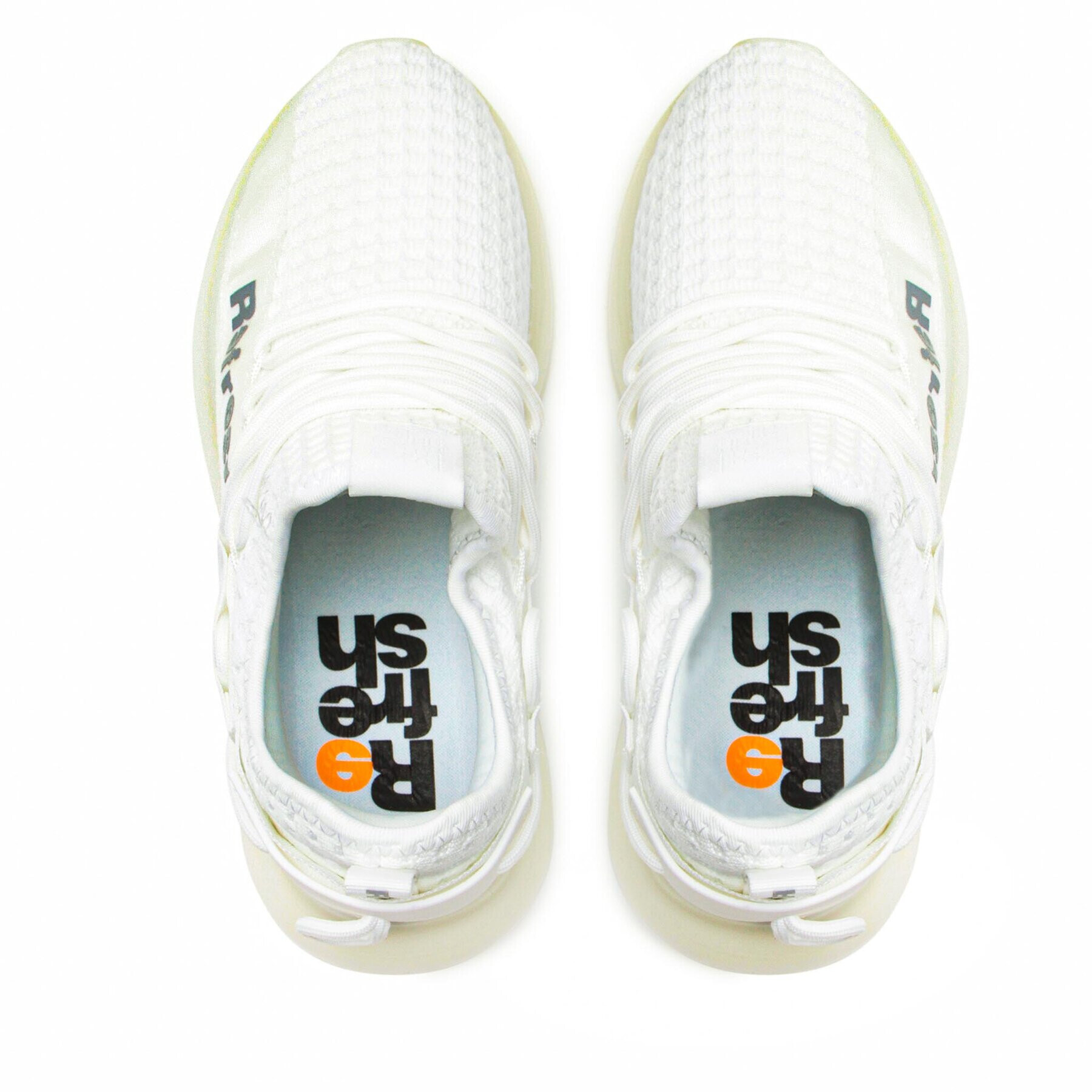 Refresh Sneakers 170166 Alb - Pled.ro