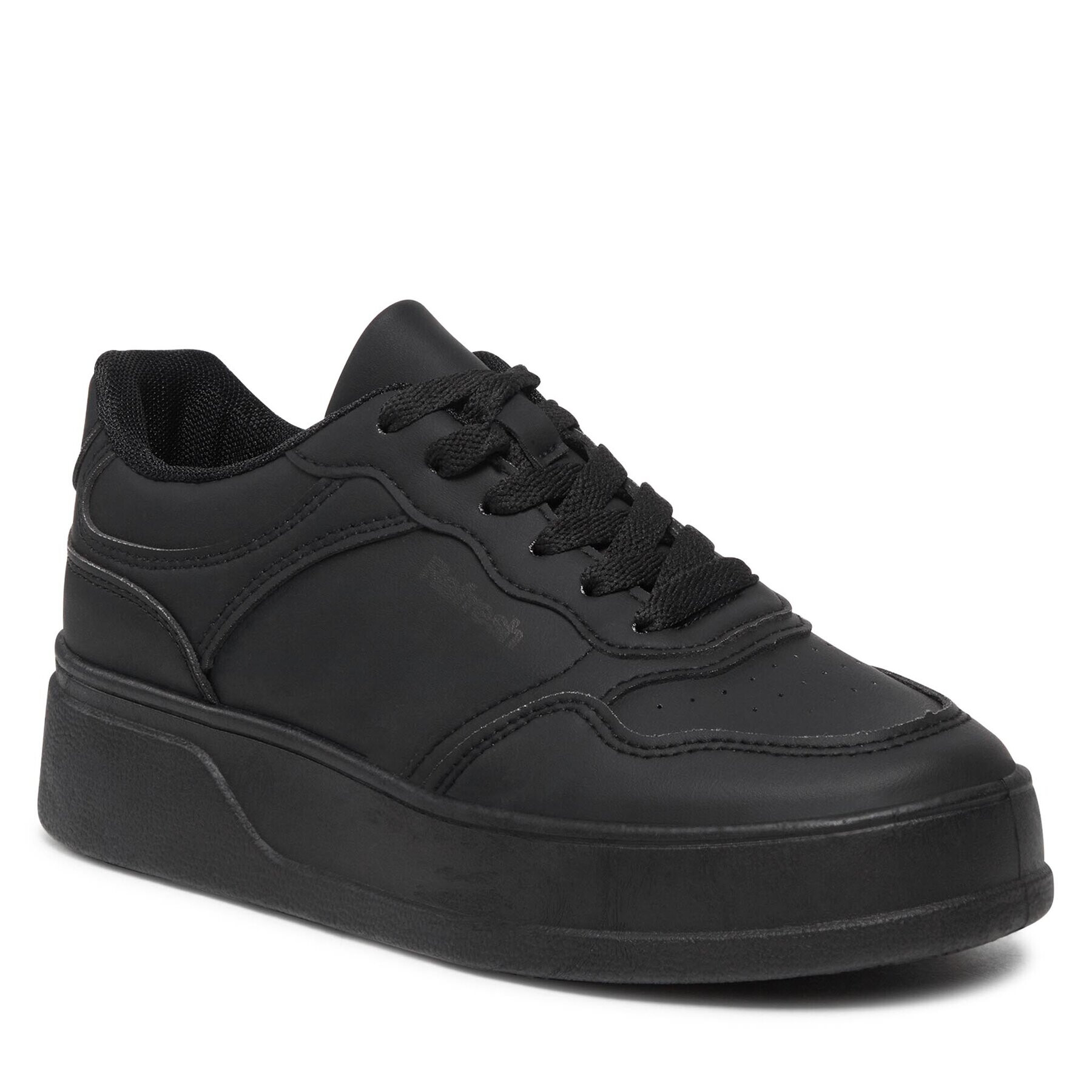 Refresh Sneakers 170967 Negru - Pled.ro