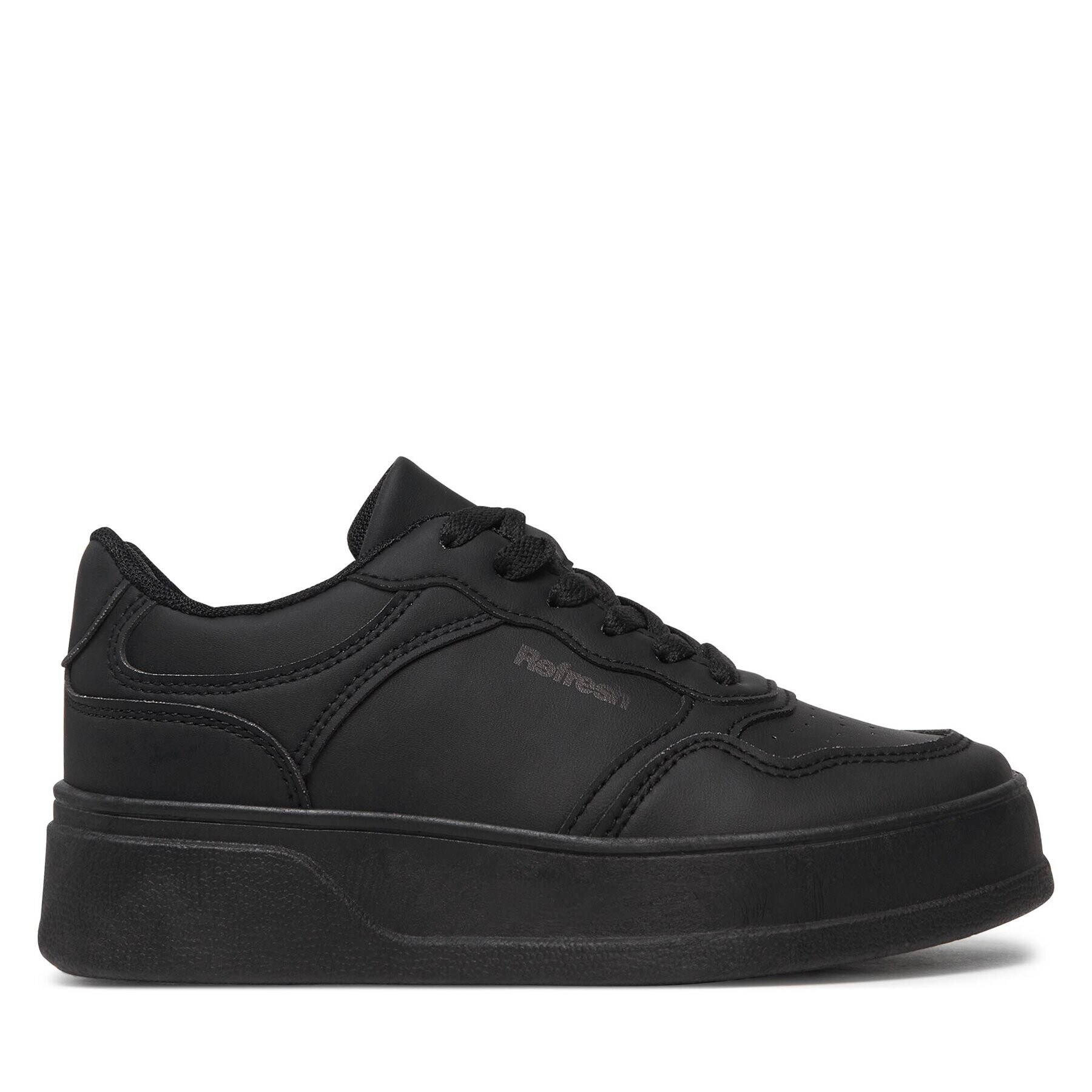 Refresh Sneakers 170967 Negru - Pled.ro