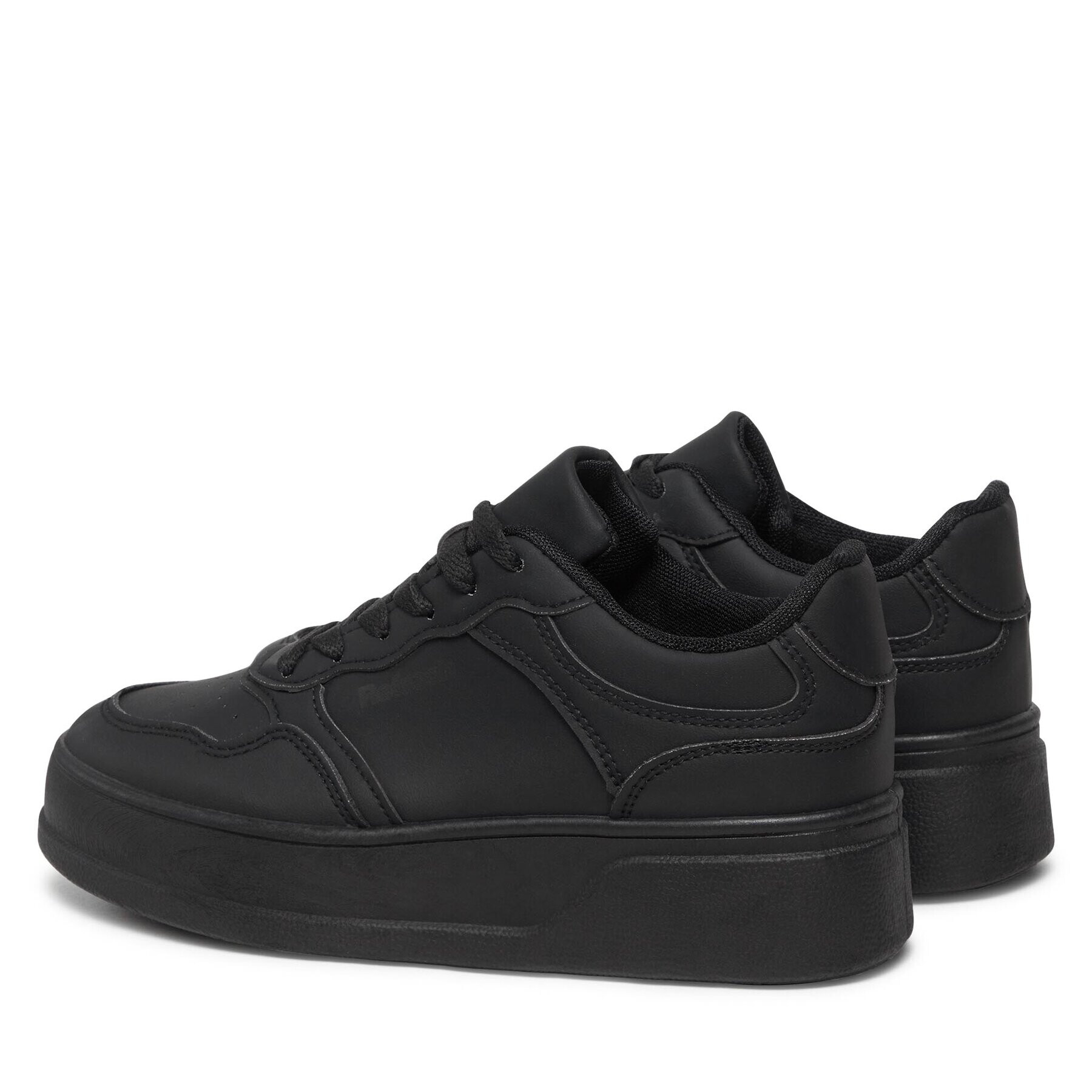 Refresh Sneakers 170967 Negru - Pled.ro