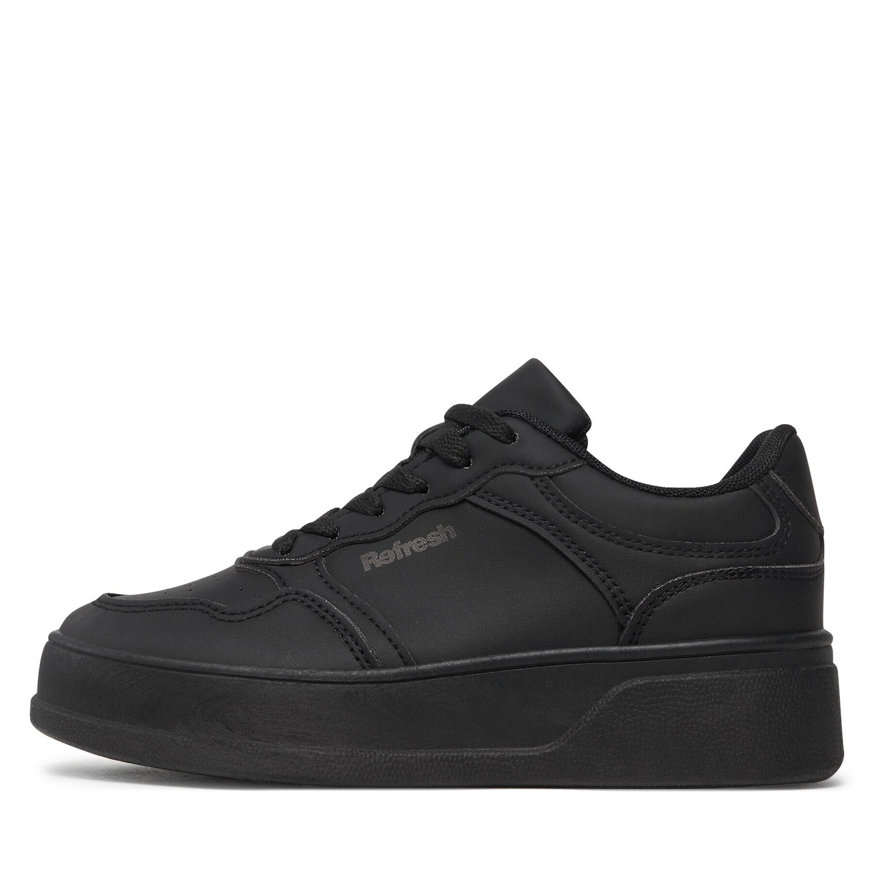 Refresh Sneakers 170967 Negru - Pled.ro