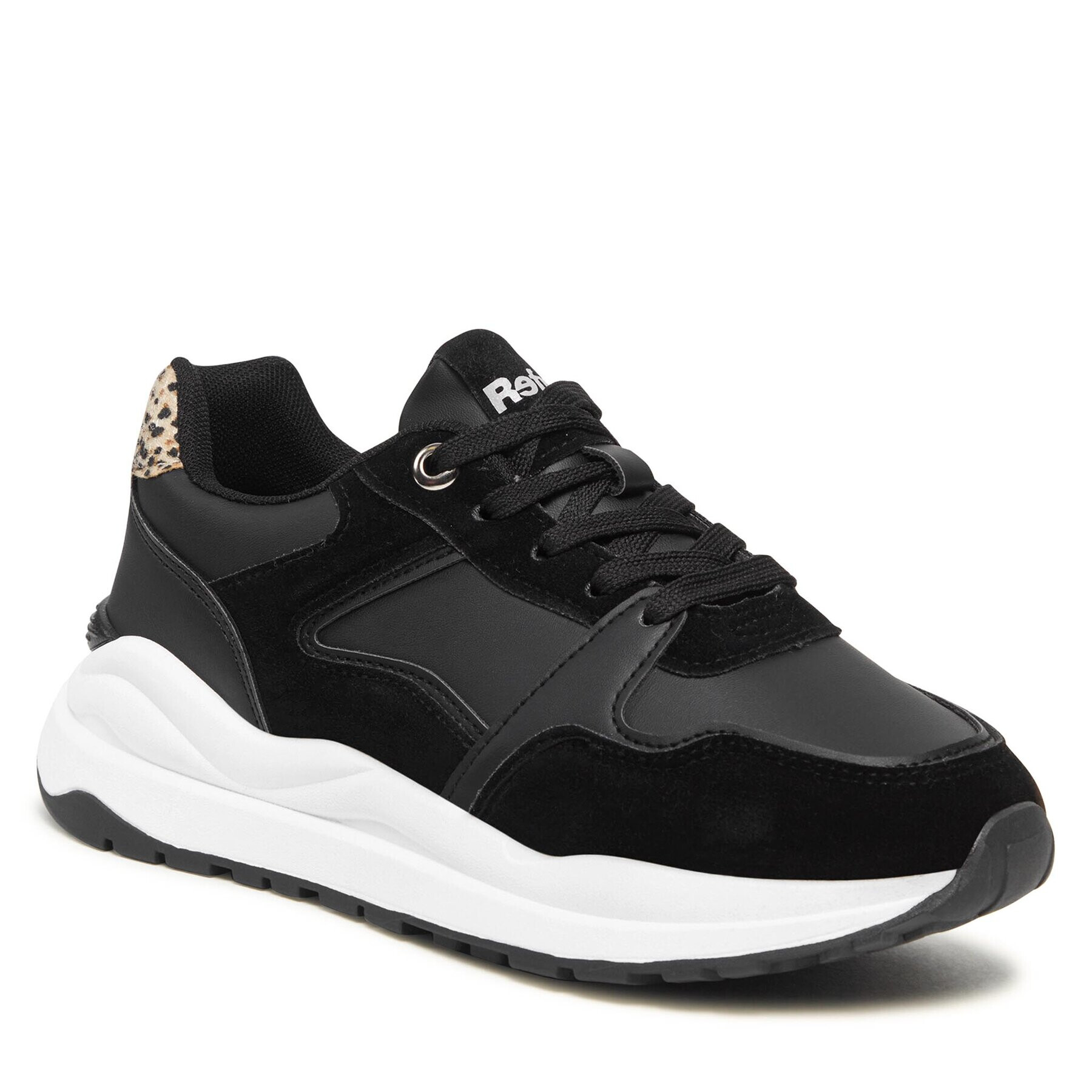 Refresh Sneakers 170968 Negru - Pled.ro