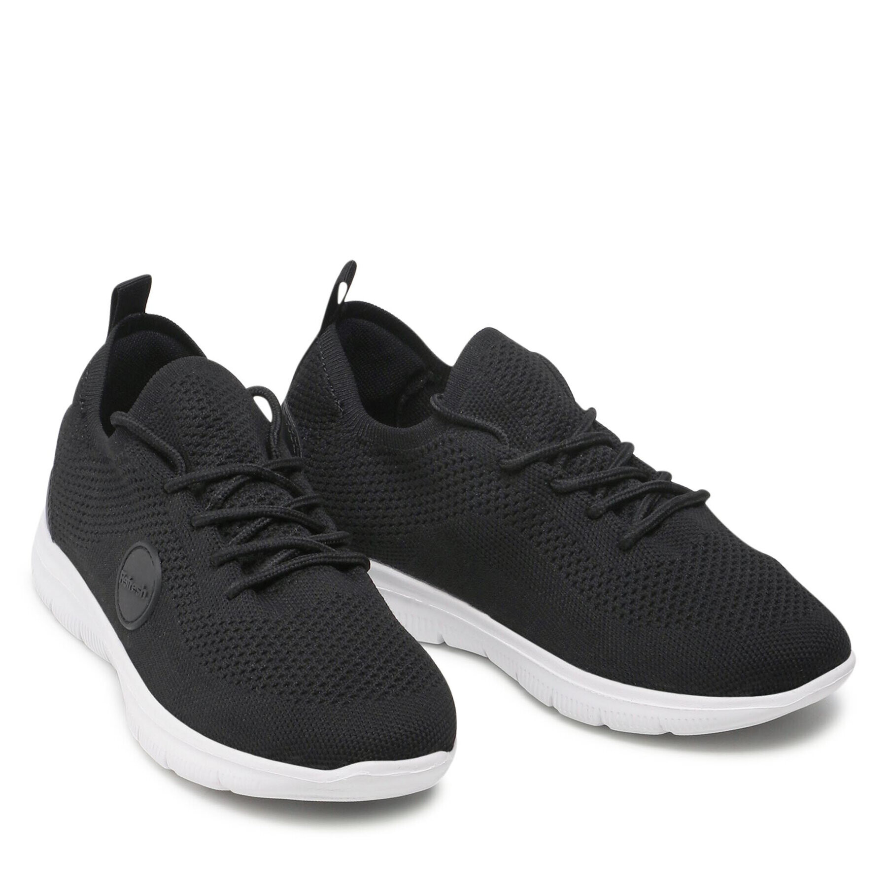 Refresh Sneakers 79095 Negru - Pled.ro