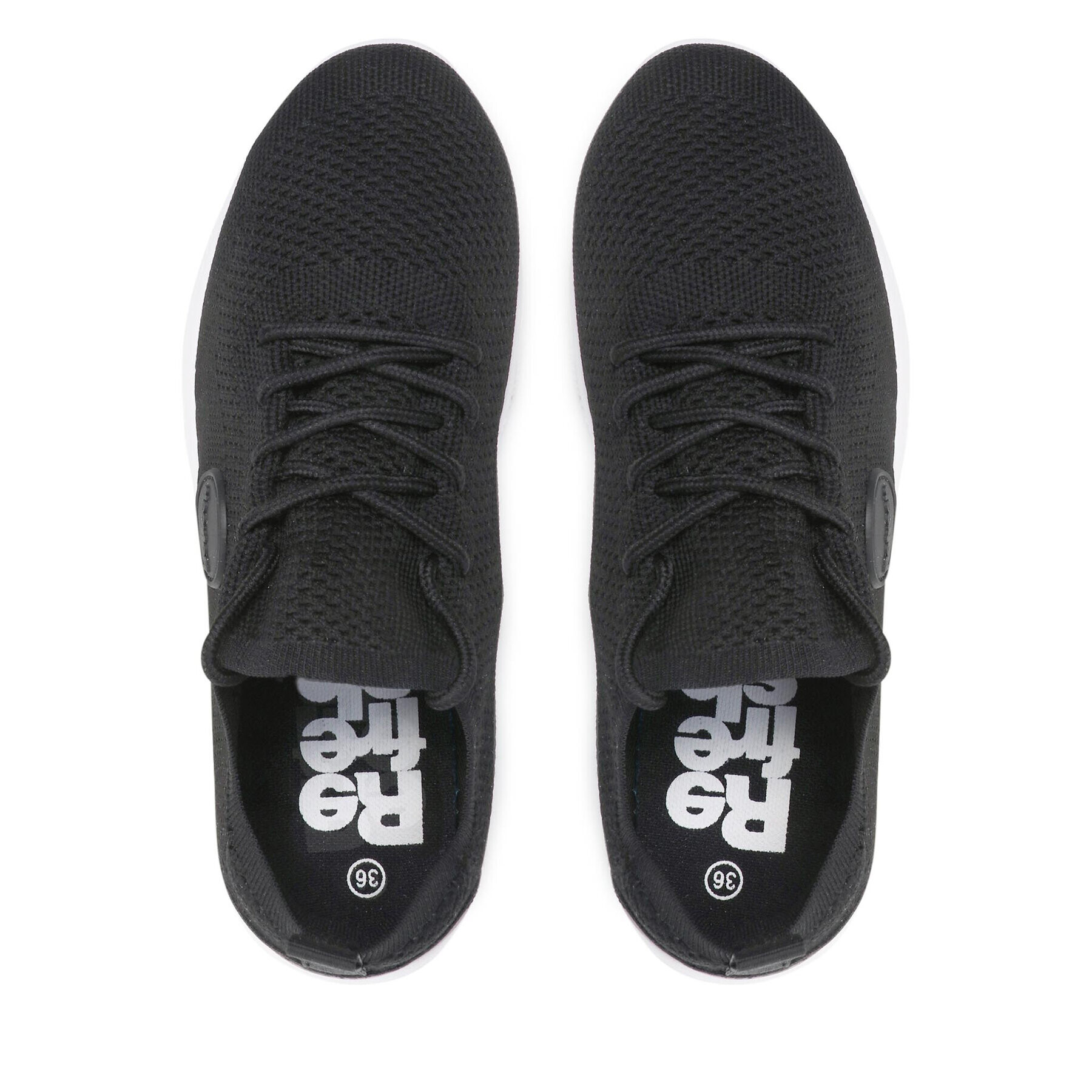 Refresh Sneakers 79095 Negru - Pled.ro