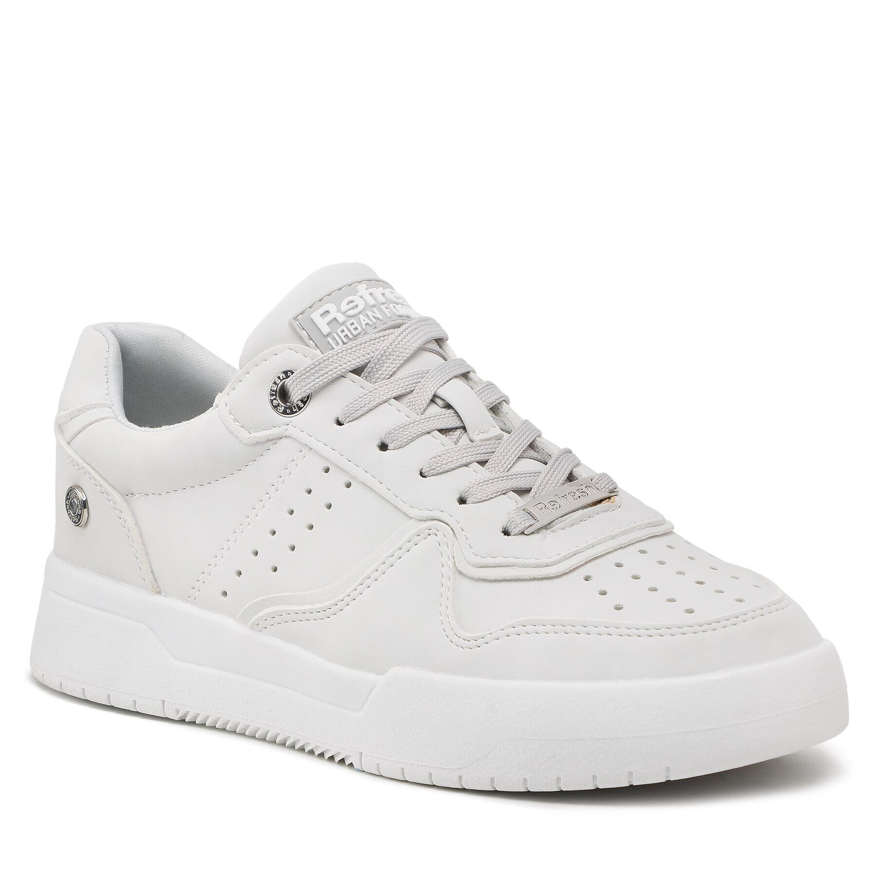 Refresh Sneakers 79241 Gri - Pled.ro