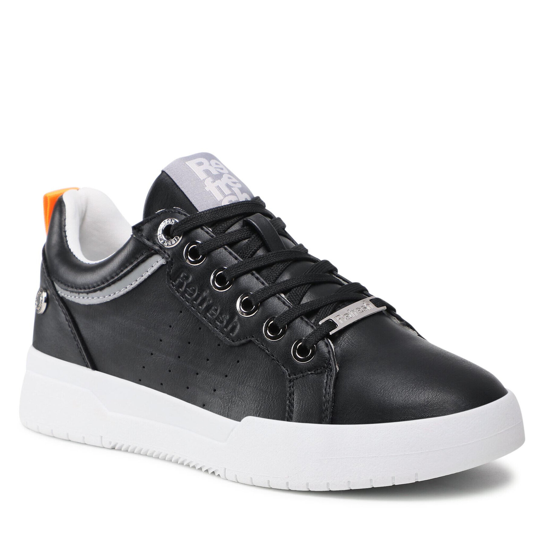 Refresh Sneakers 79354 Negru - Pled.ro