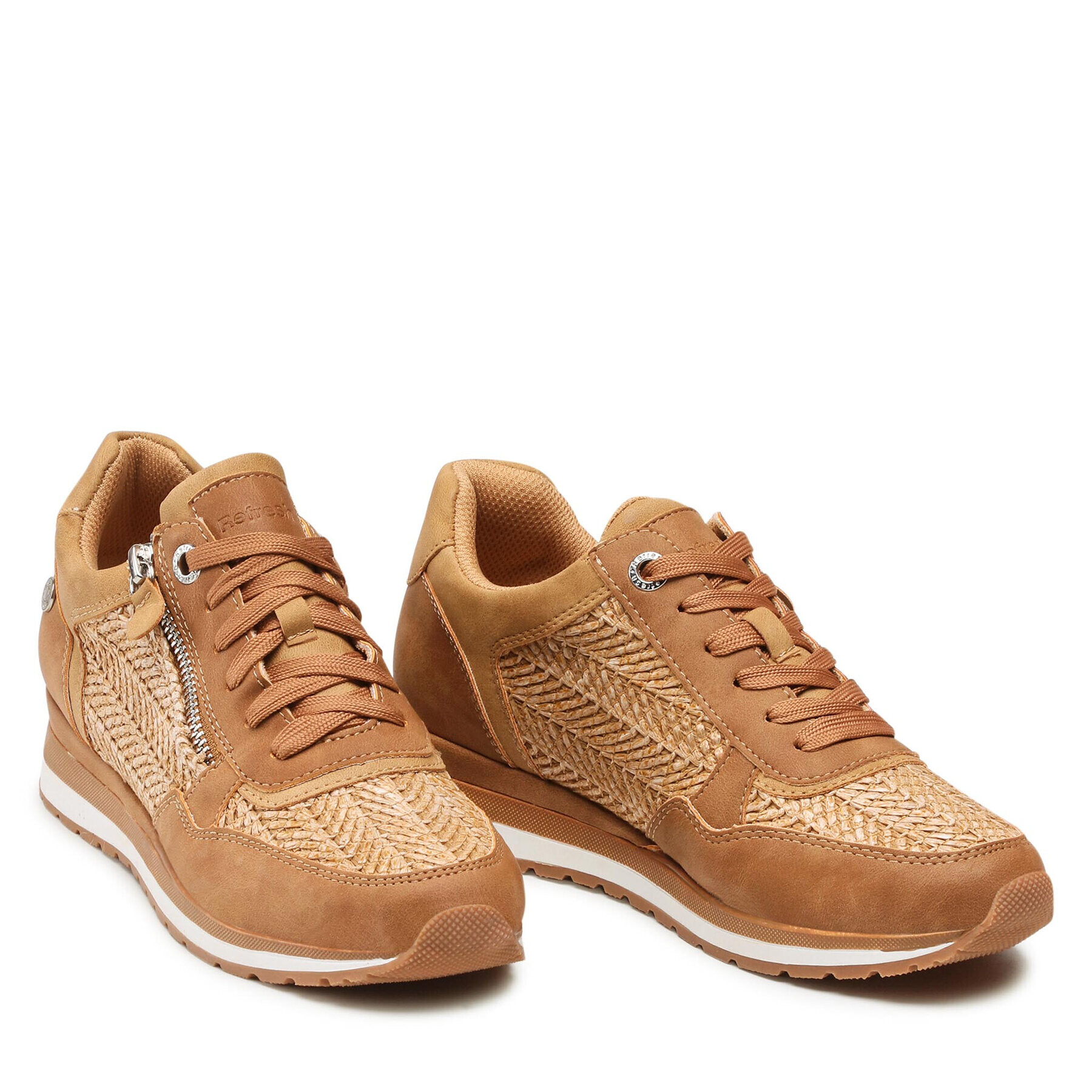 Refresh Sneakers 79489 Maro - Pled.ro