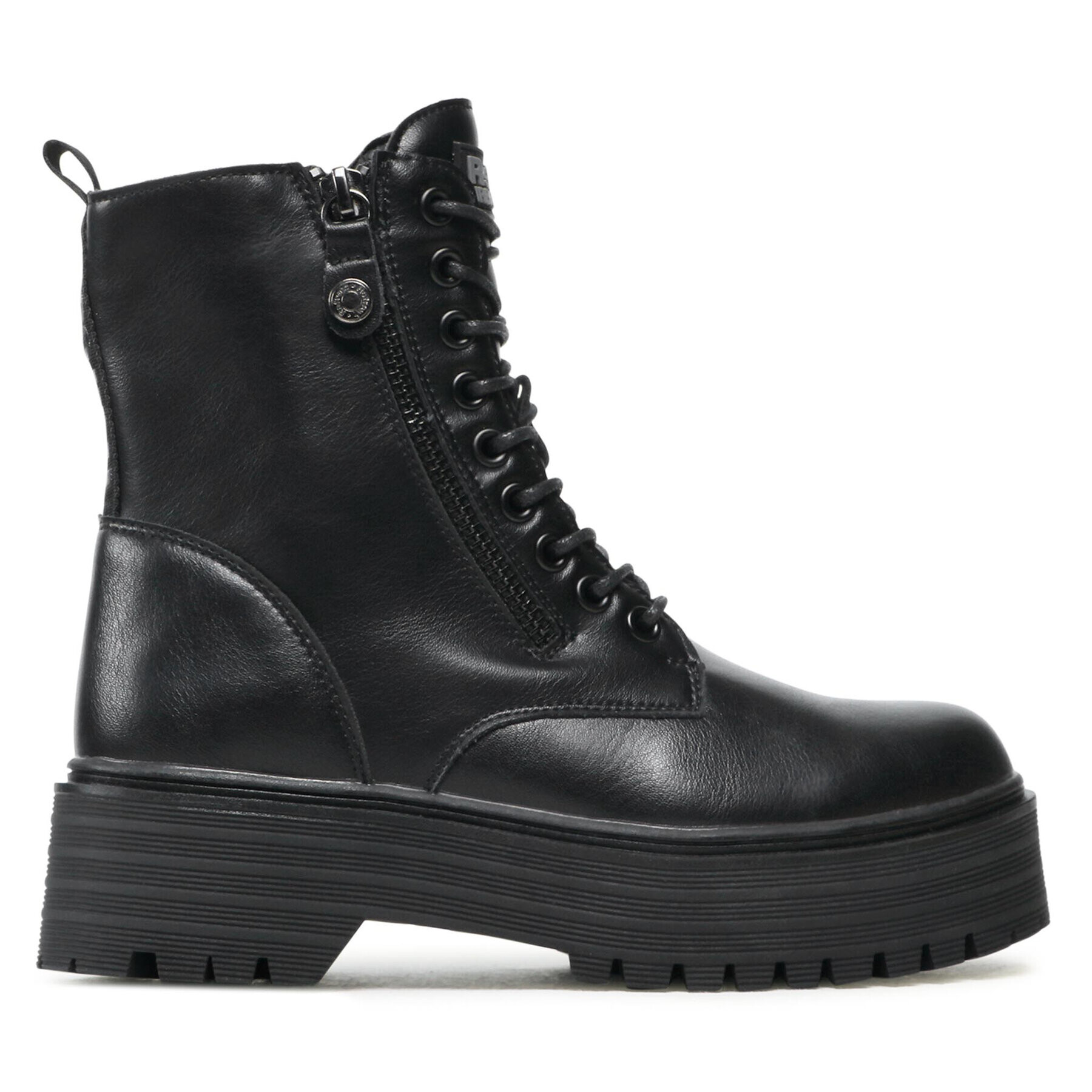 Refresh Trappers 76265 Negru - Pled.ro