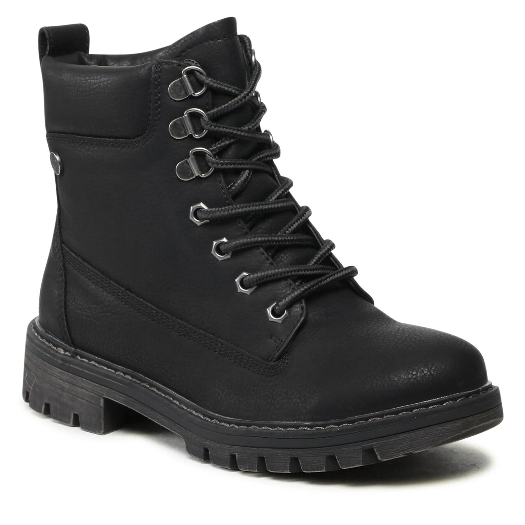 Refresh Trappers 77848 Negru - Pled.ro