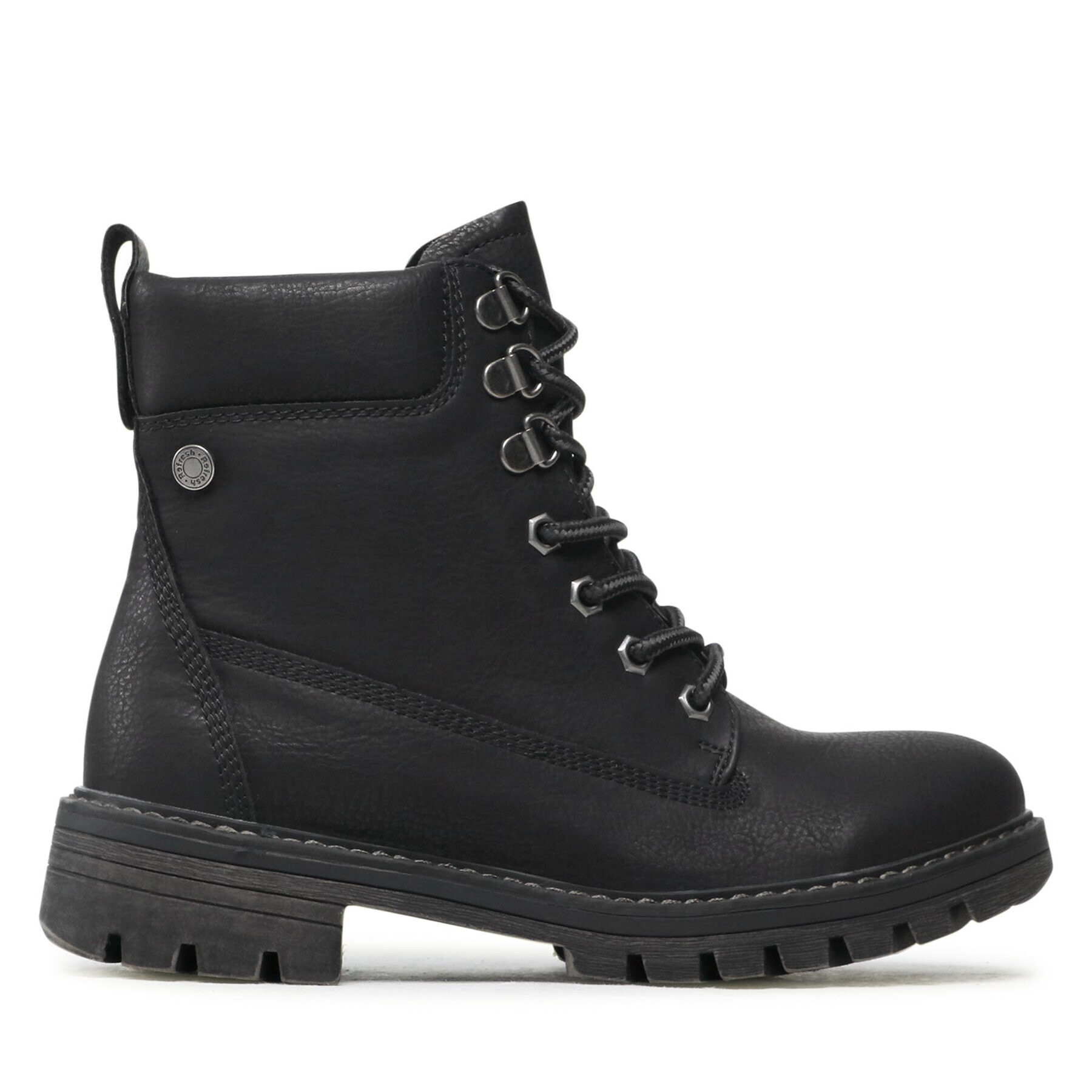 Refresh Trappers 77848 Negru - Pled.ro