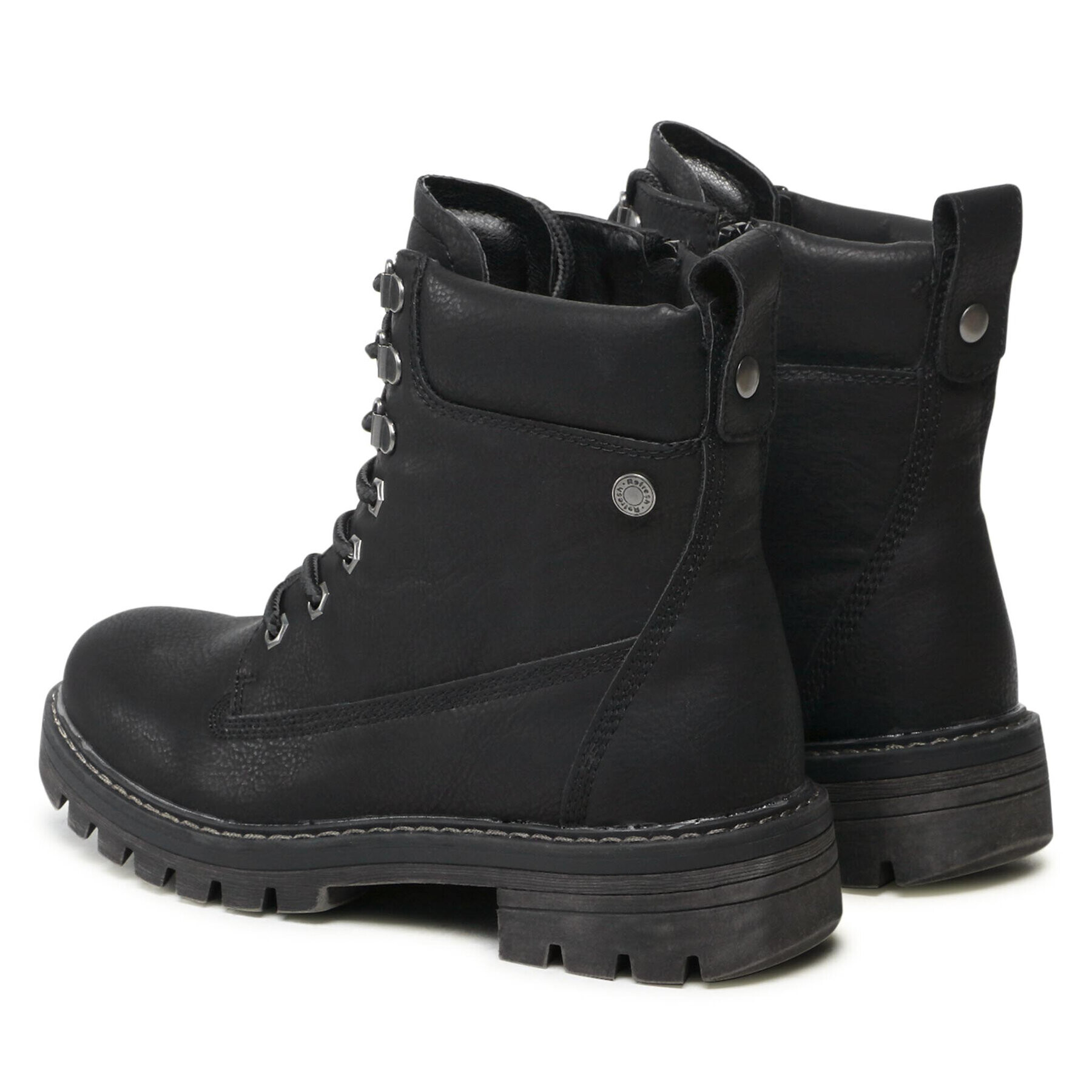 Refresh Trappers 77848 Negru - Pled.ro