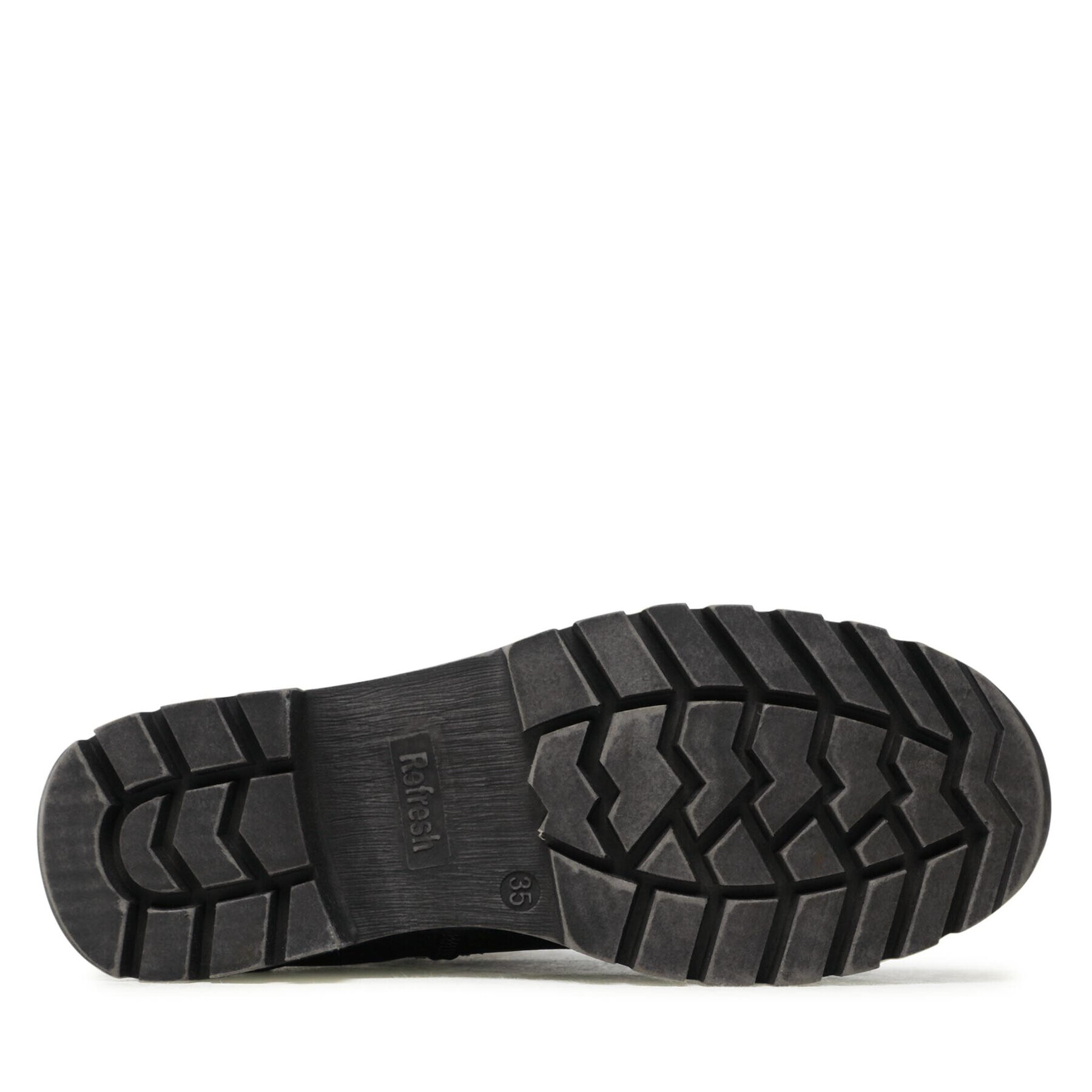 Refresh Trappers 77848 Negru - Pled.ro