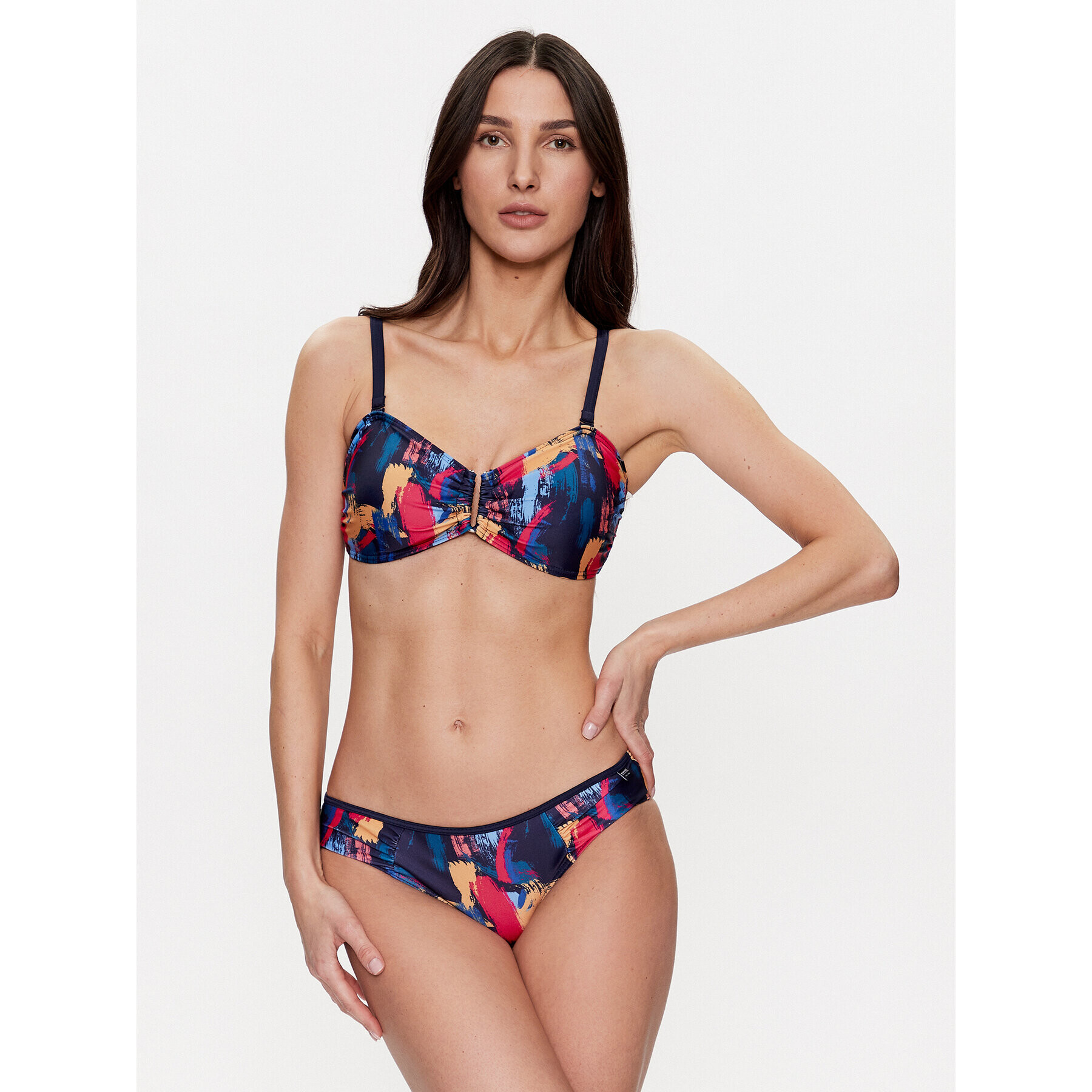 Regatta Bikini partea de jos Aceana RWM006 Colorat - Pled.ro