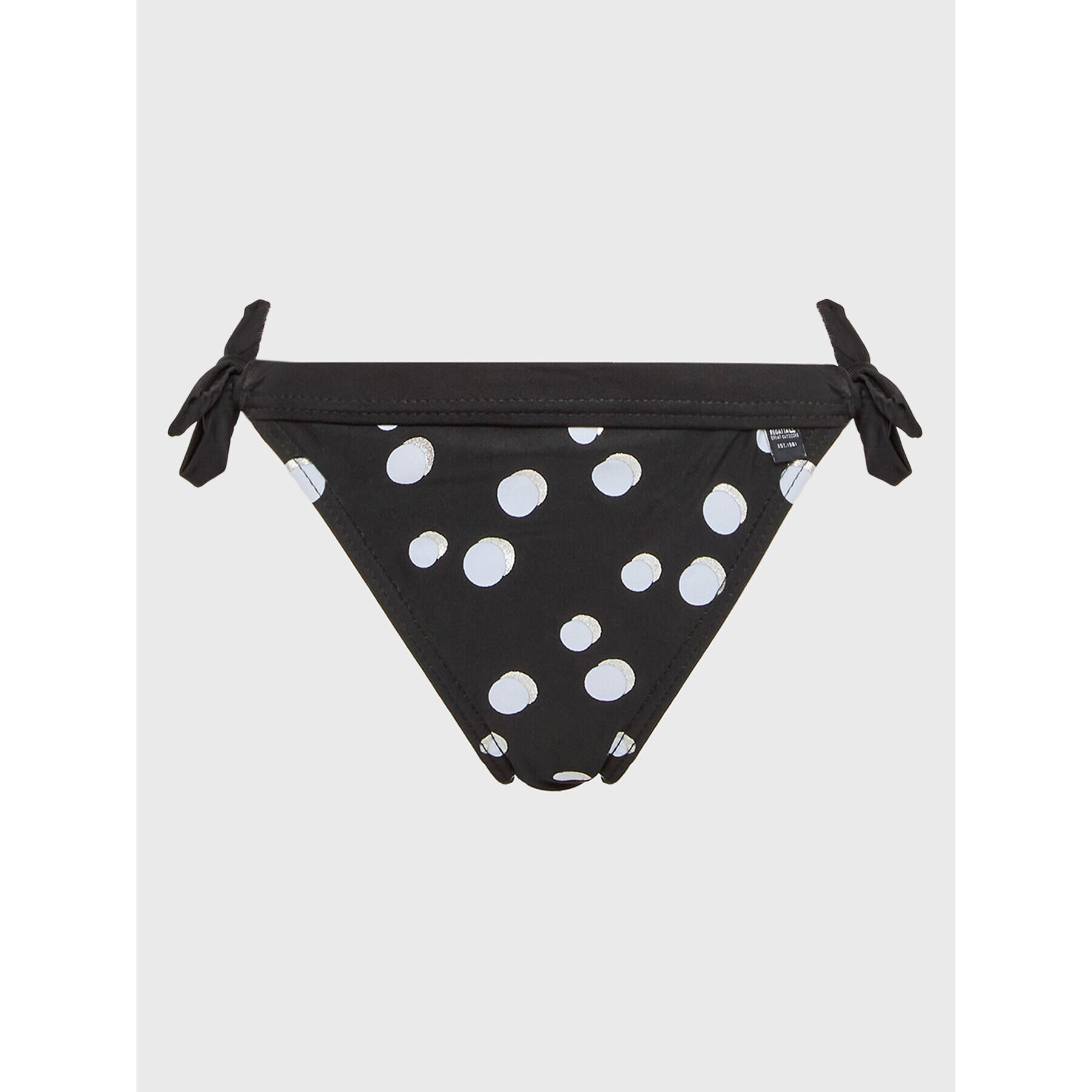 Regatta Bikini partea de jos Flavia RWM017 Negru - Pled.ro