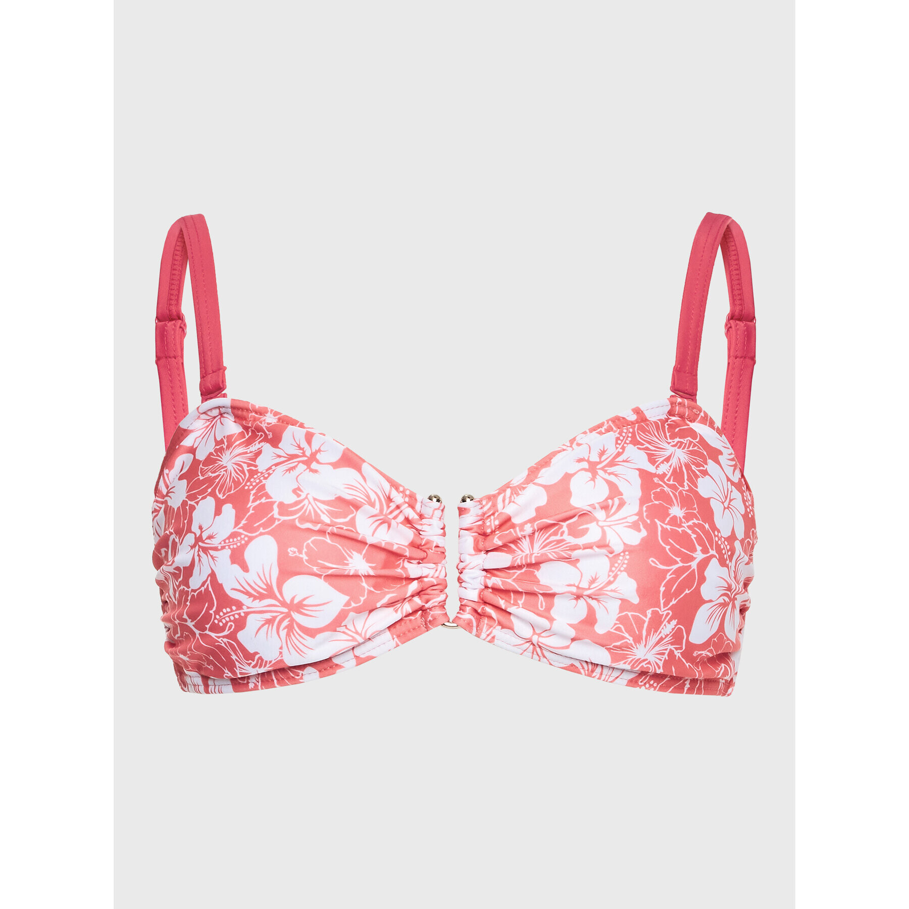 Regatta Bikini partea de sus Aceana III RWM016 Roz - Pled.ro