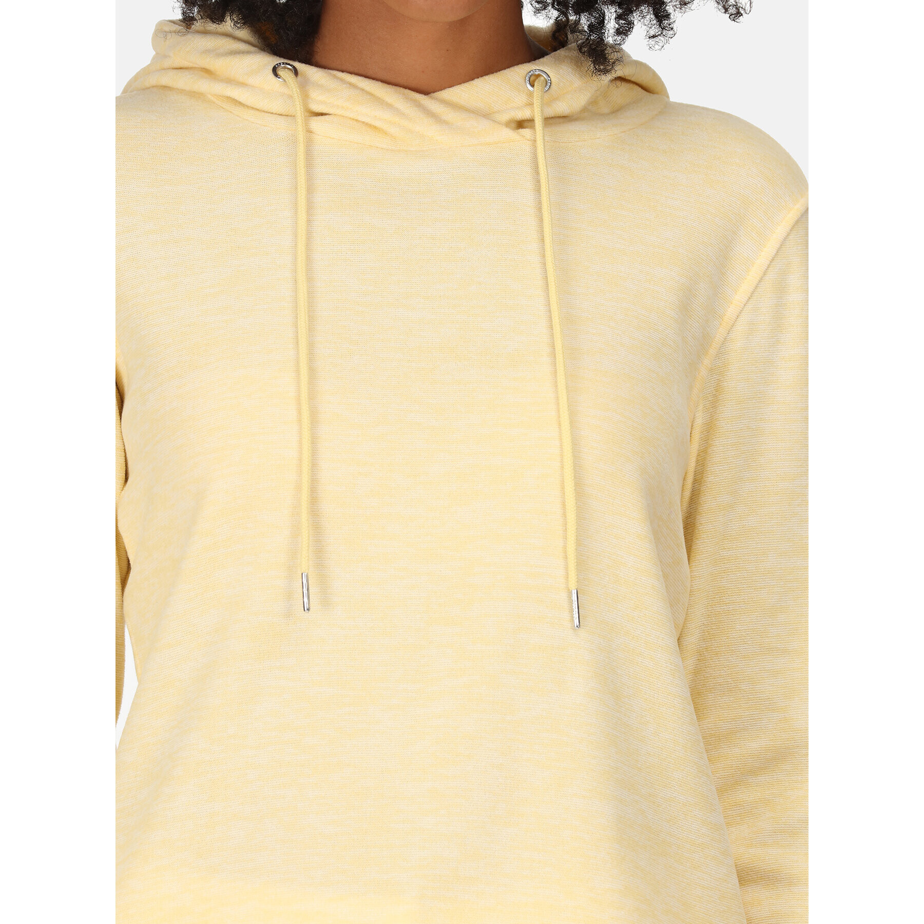 Regatta Bluză Azaelia Hoody RWA580 Galben Regular Fit - Pled.ro